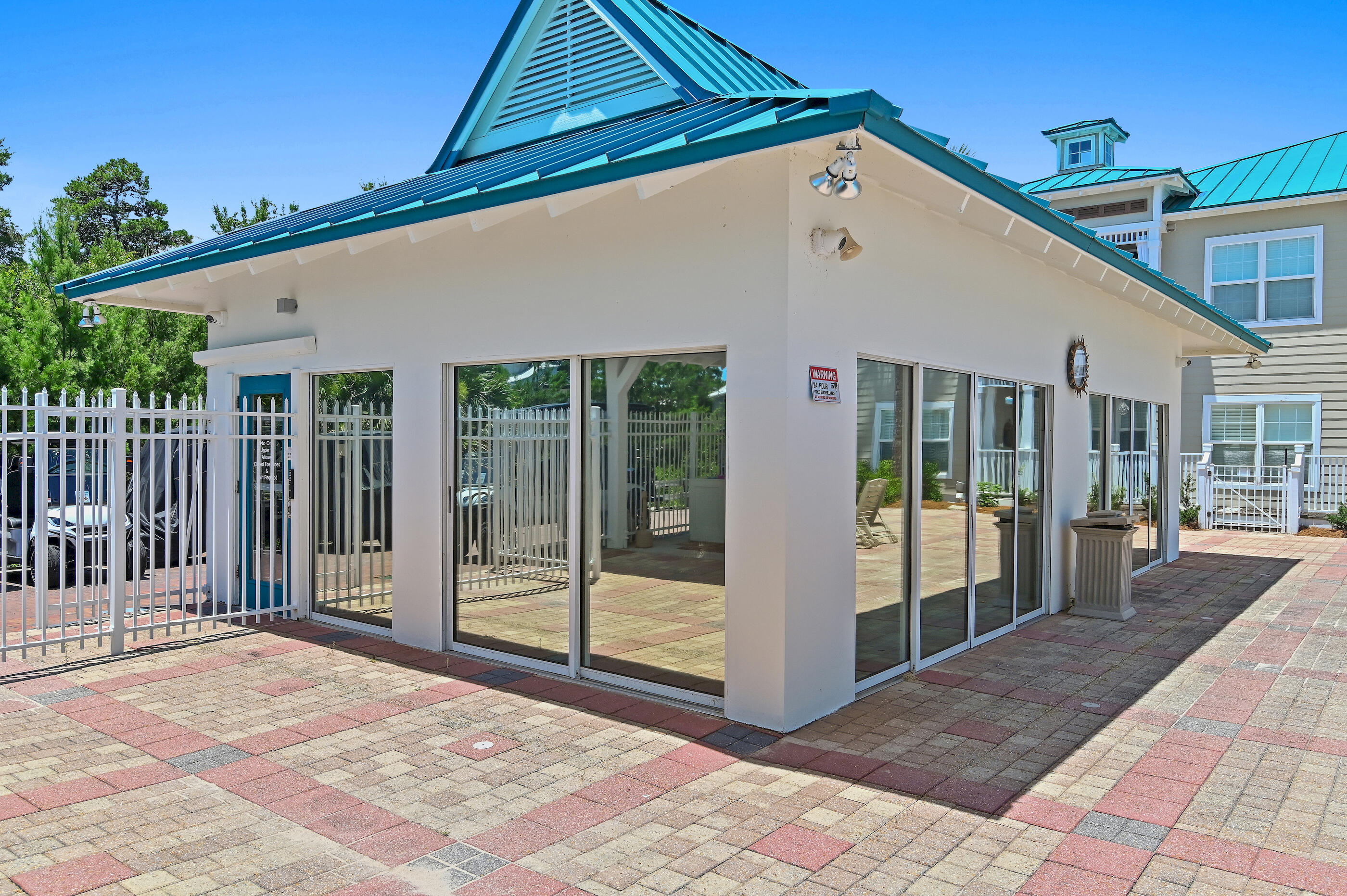 VILLAGE AT BLUE MOUNTAIN BEACH - Residential
