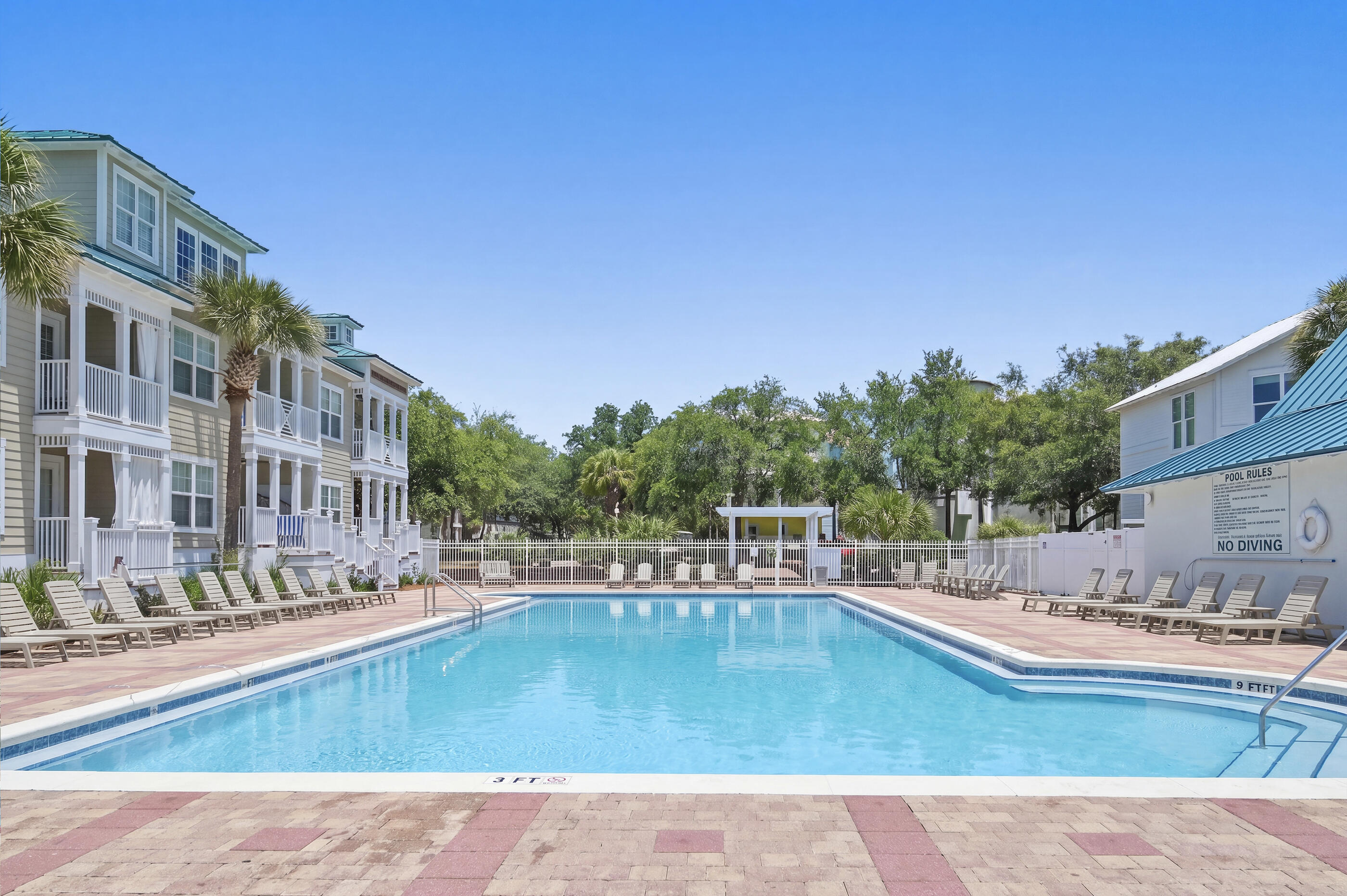 VILLAGE AT BLUE MOUNTAIN BEACH - Residential