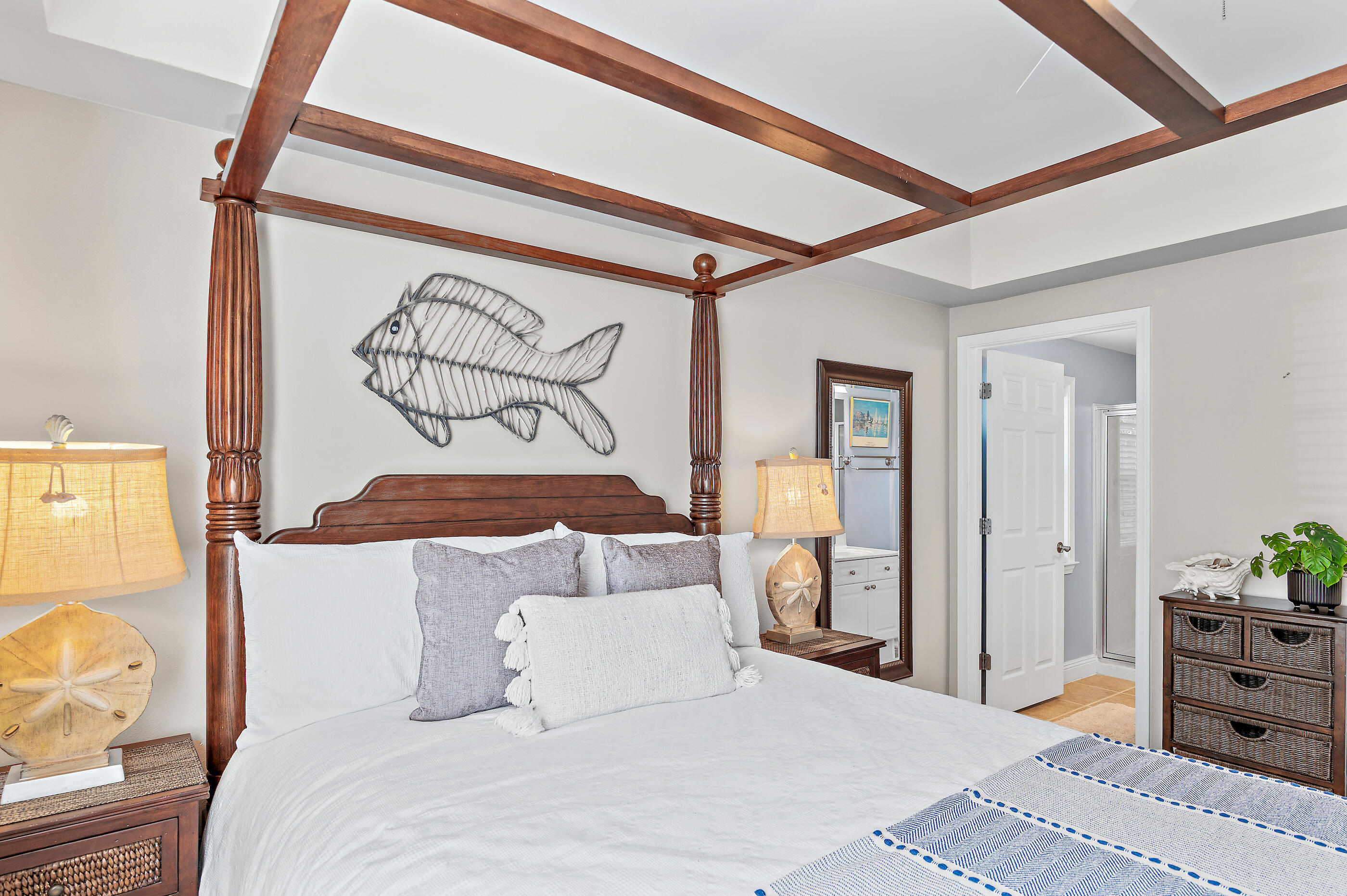 VILLAGE AT BLUE MOUNTAIN BEACH - Residential