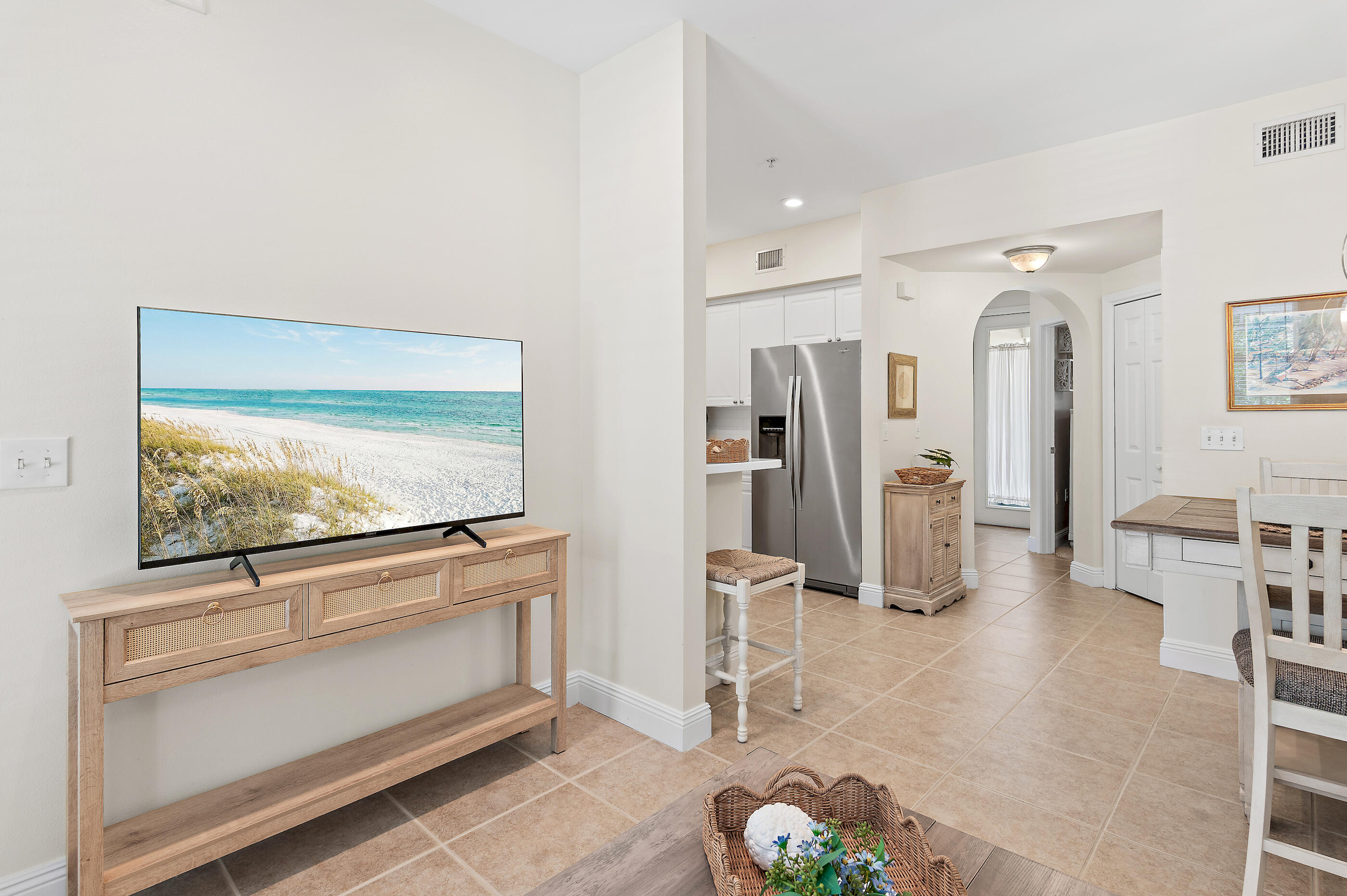 VILLAGE AT BLUE MOUNTAIN BEACH - Residential