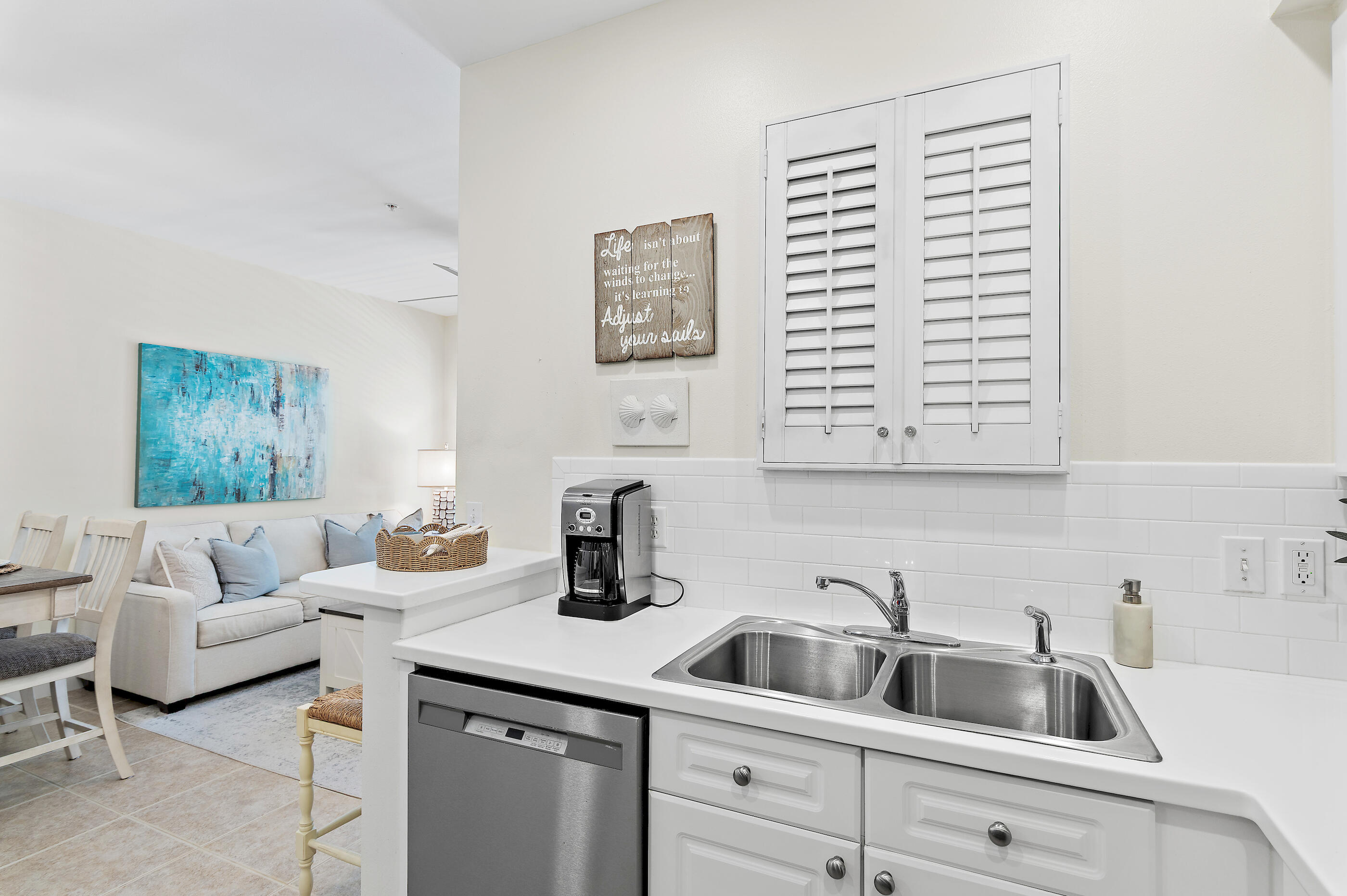VILLAGE AT BLUE MOUNTAIN BEACH - Residential
