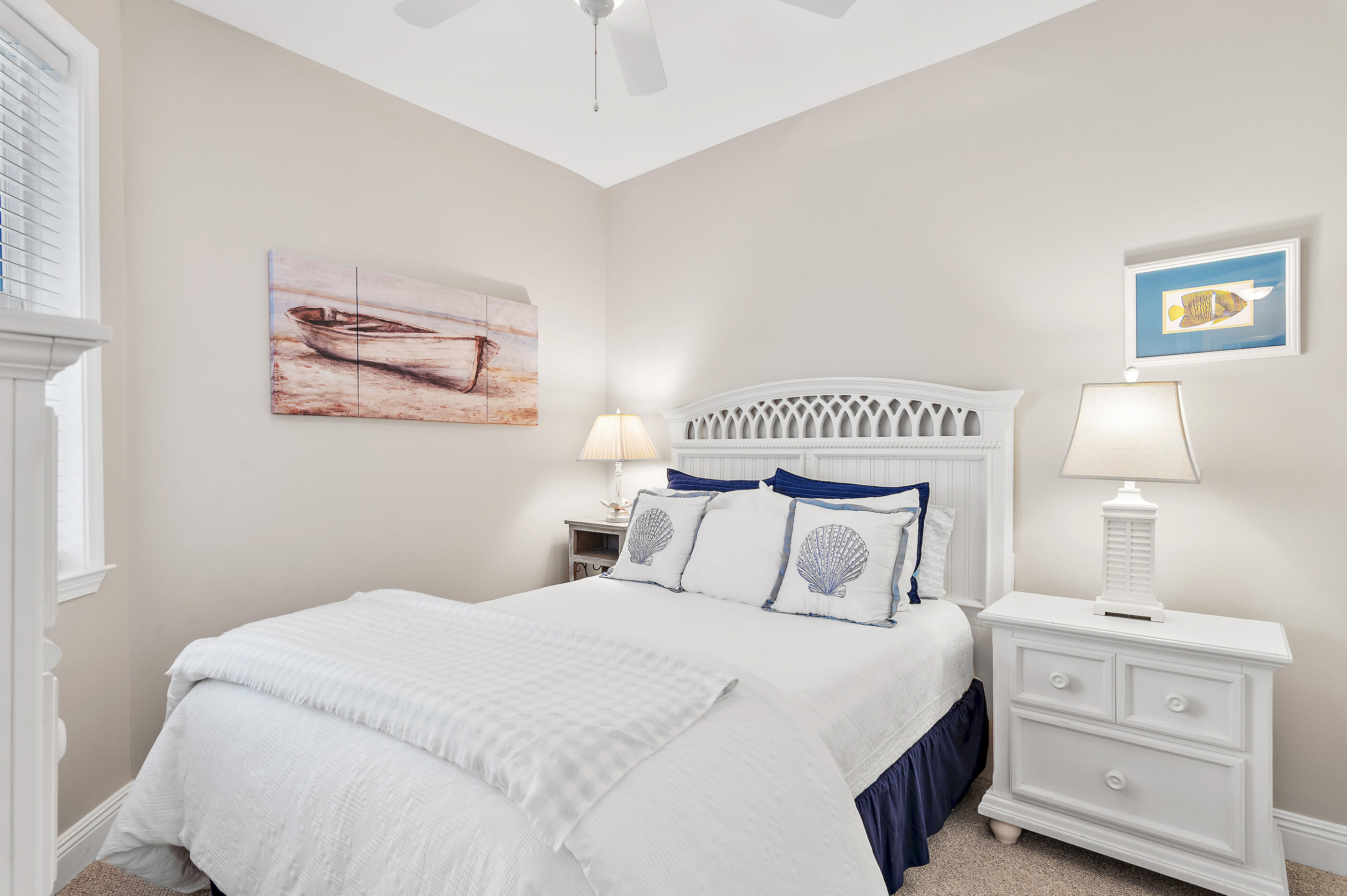 VILLAGE AT BLUE MOUNTAIN BEACH - Residential