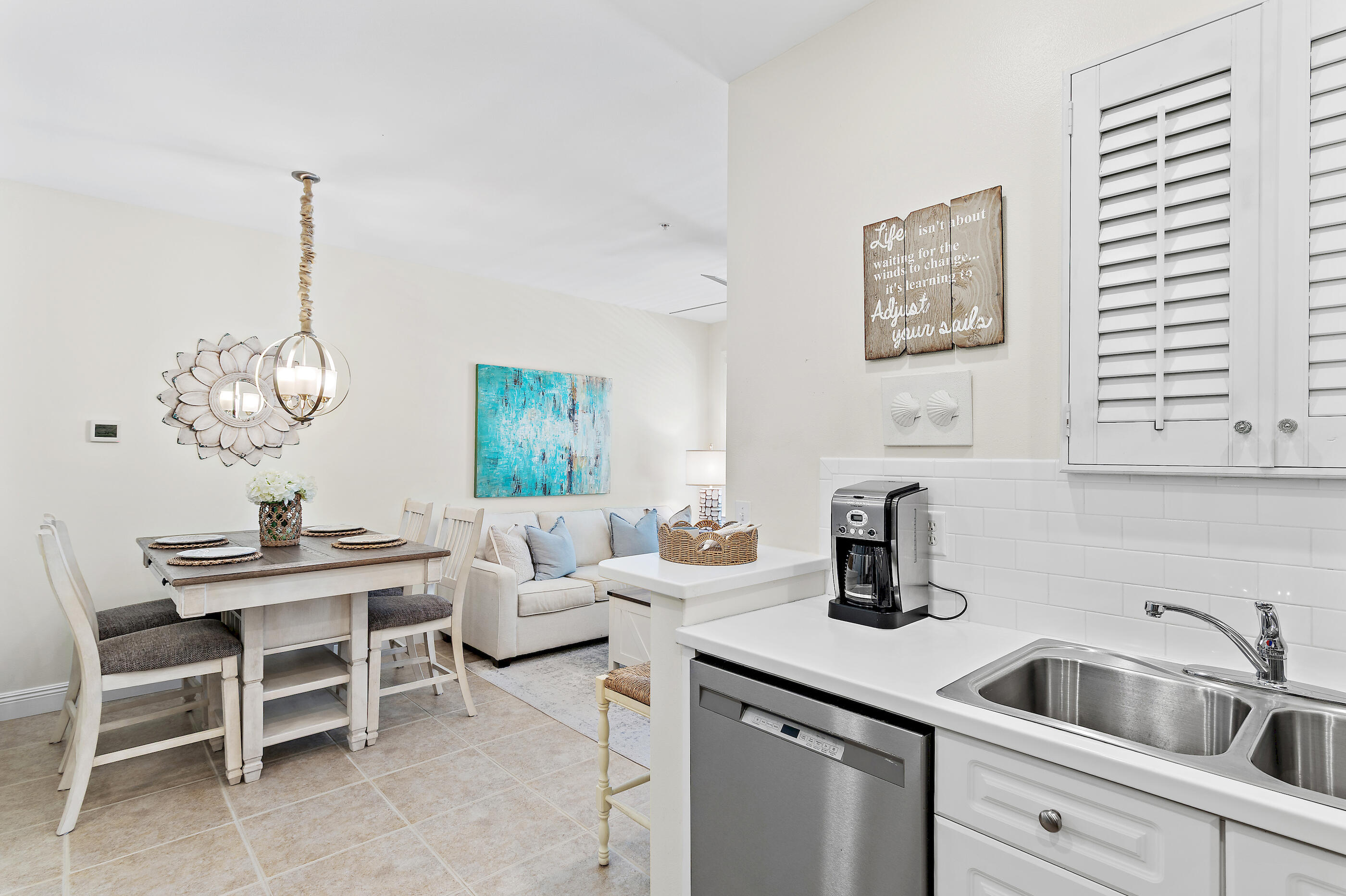 VILLAGE AT BLUE MOUNTAIN BEACH - Residential