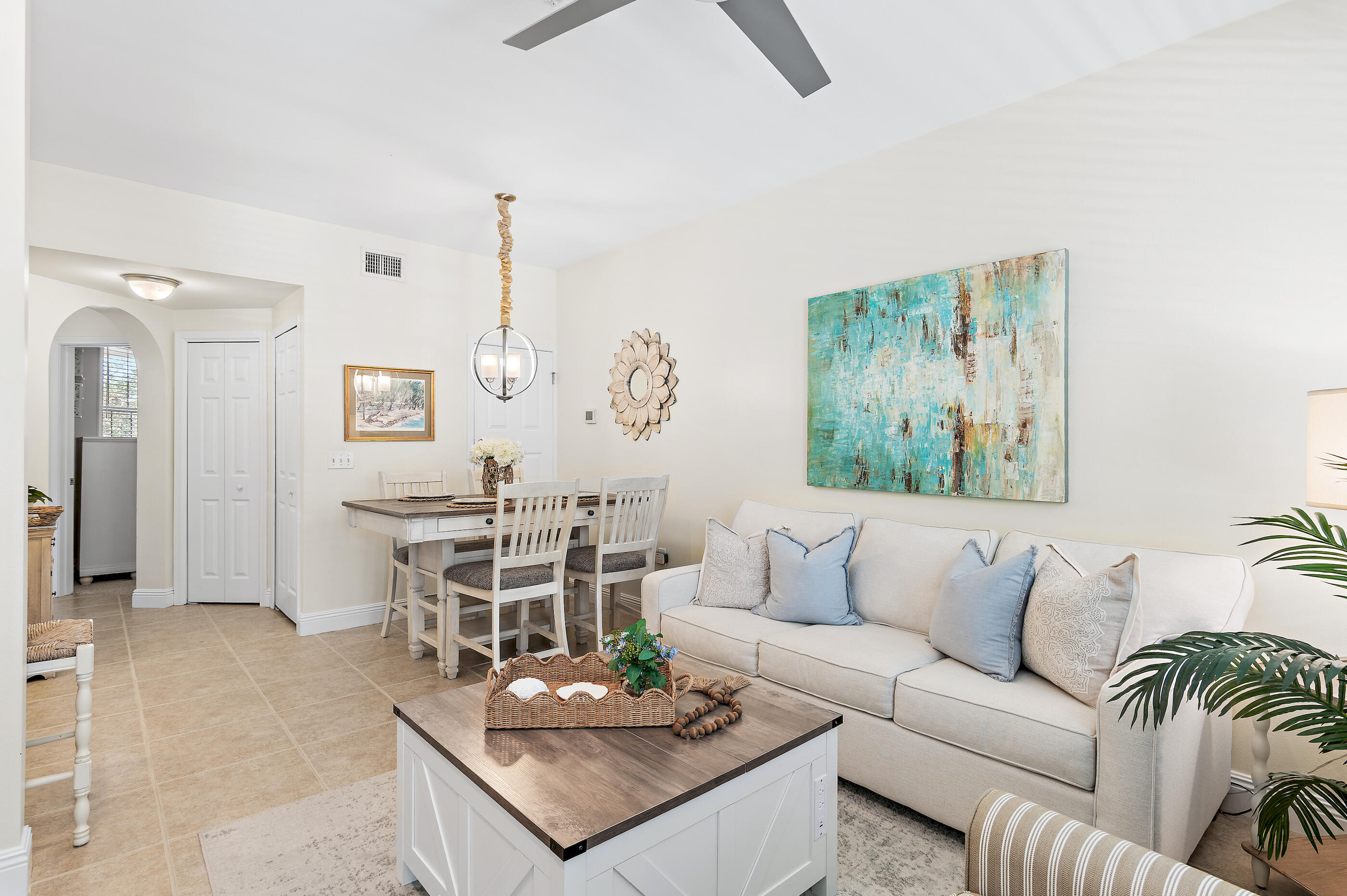 VILLAGE AT BLUE MOUNTAIN BEACH - Residential