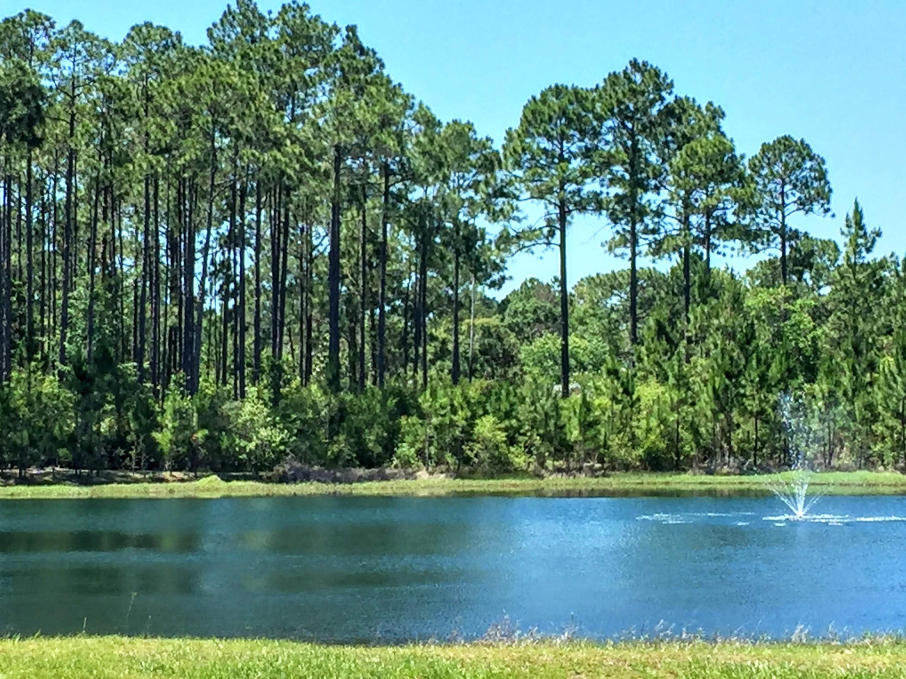 BAY HARBOUR - Land