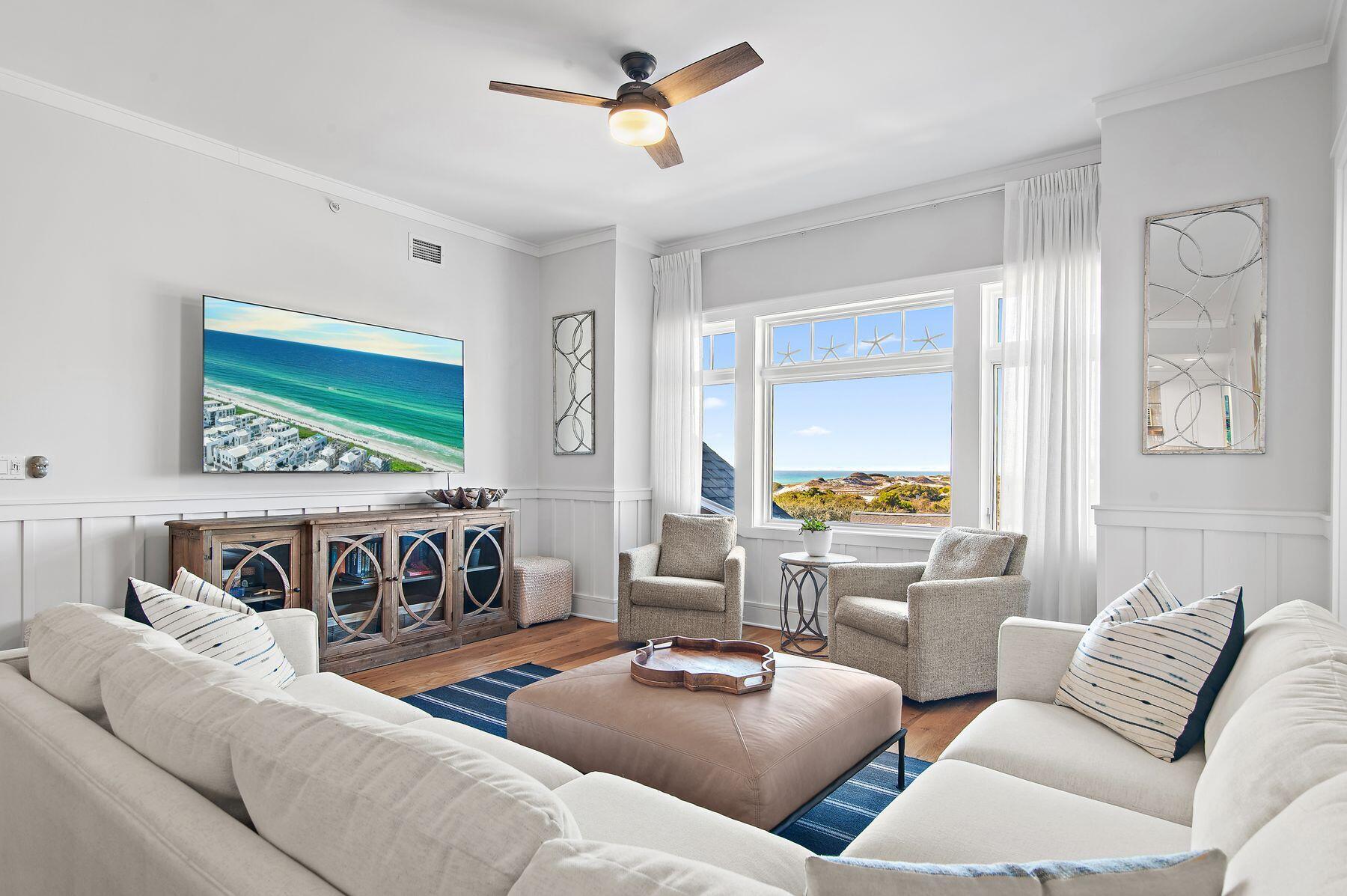 WATERSOUND BEACH - Residential
