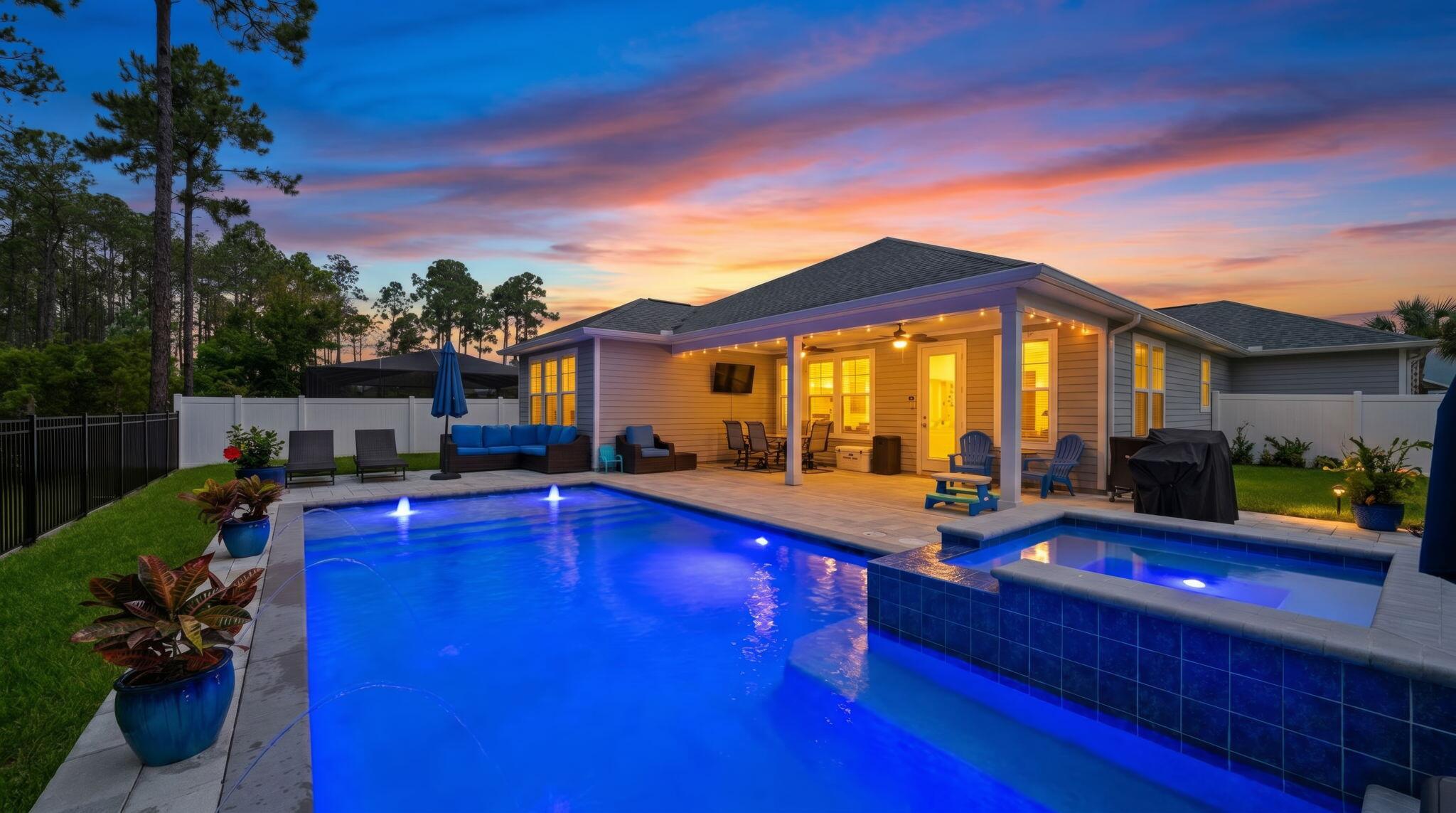 Breakfast Point - Residential