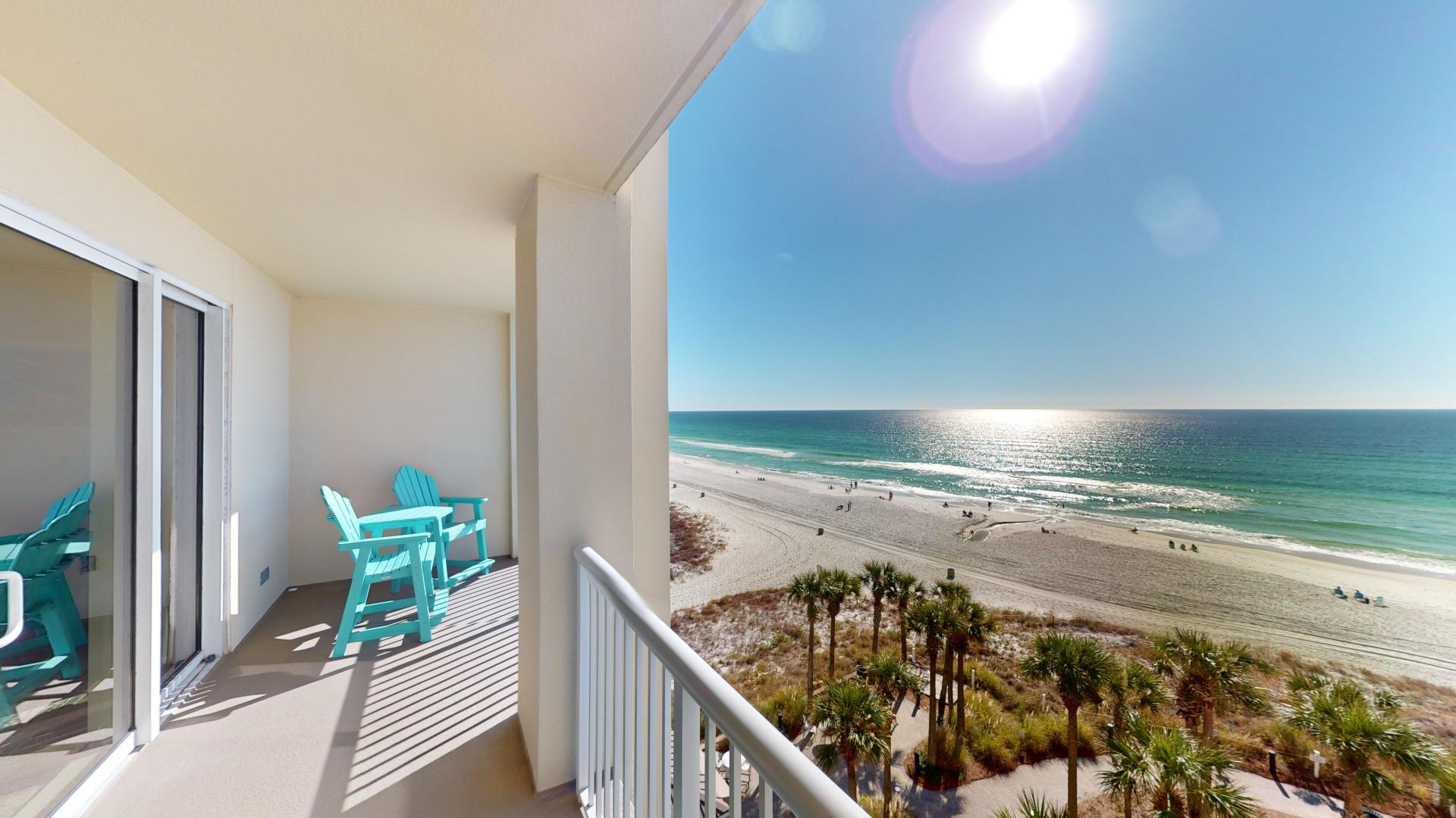 GRAND PANAMA BEACH RESORTS - Residential