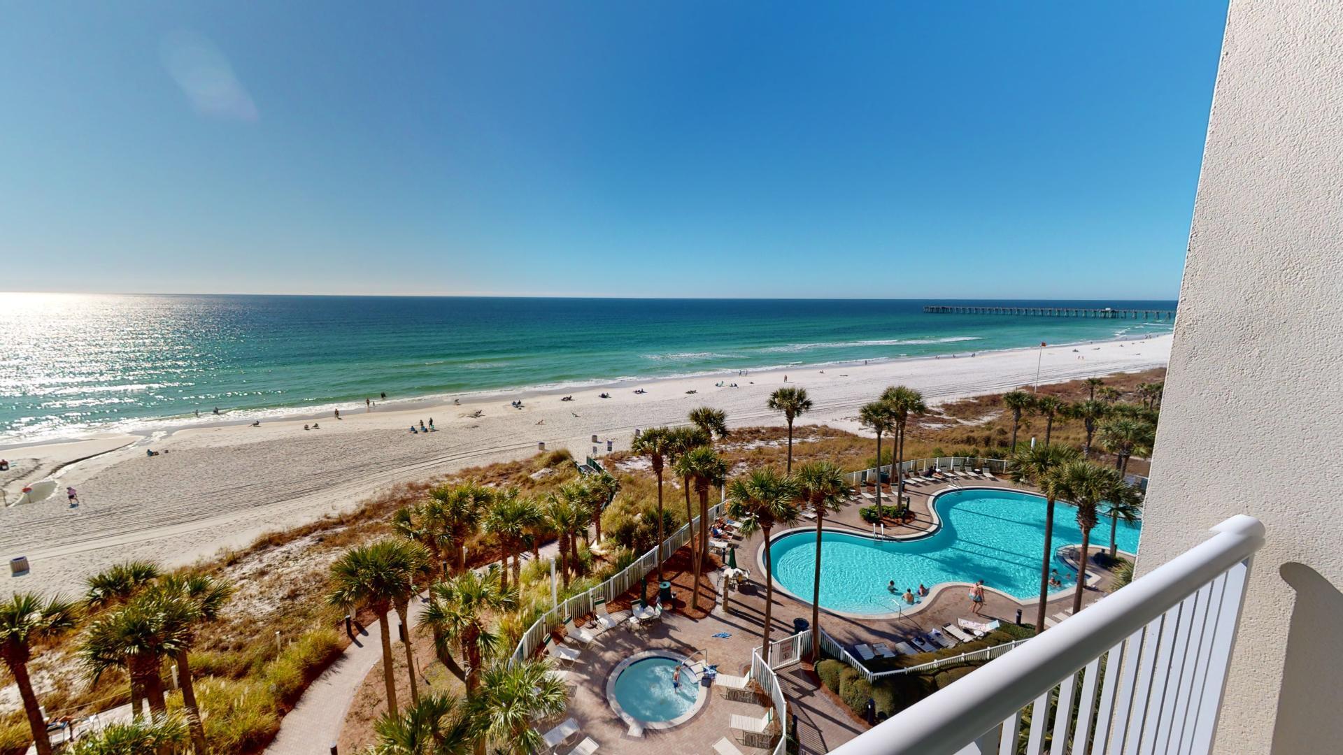 GRAND PANAMA BEACH RESORTS - Residential