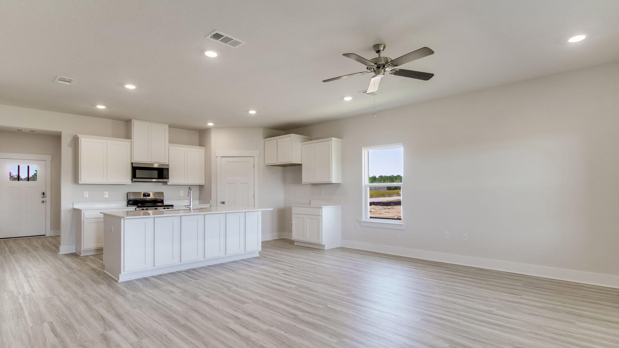 Deer Ridge Crossing - Residential