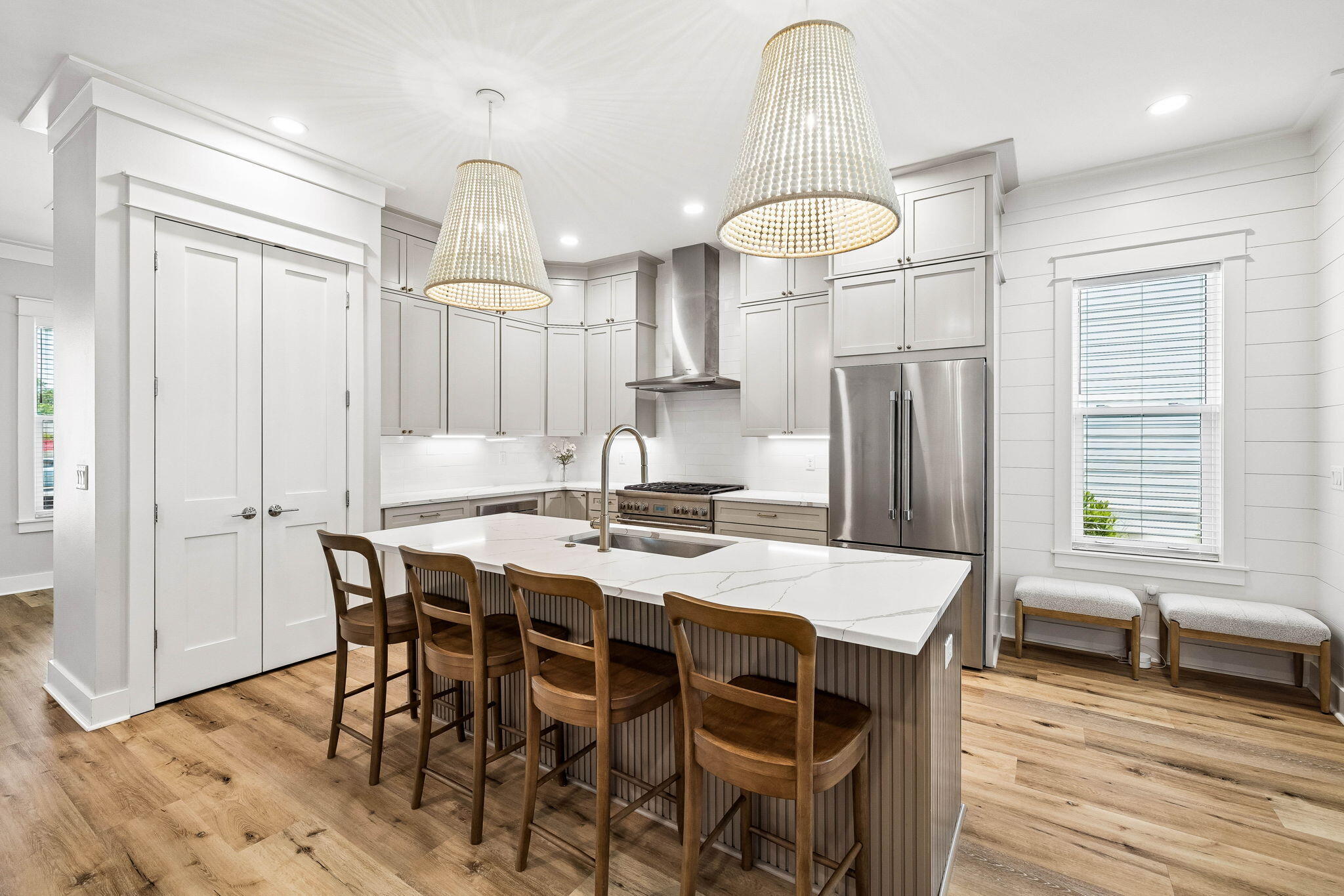 WATERSOUND ORIGINS - Residential