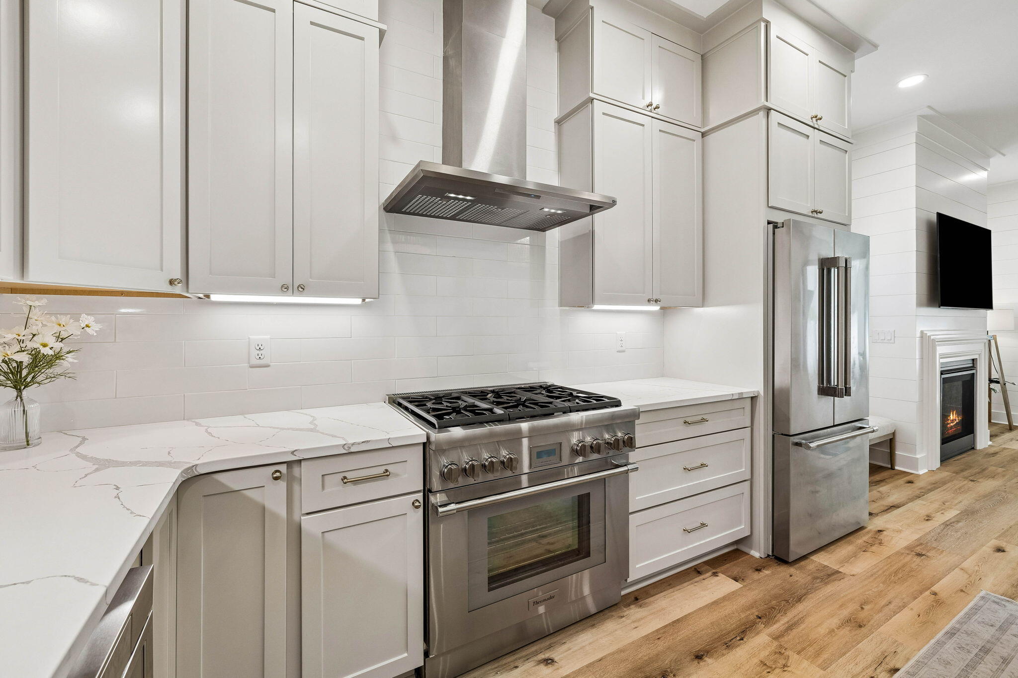 WATERSOUND ORIGINS - Residential