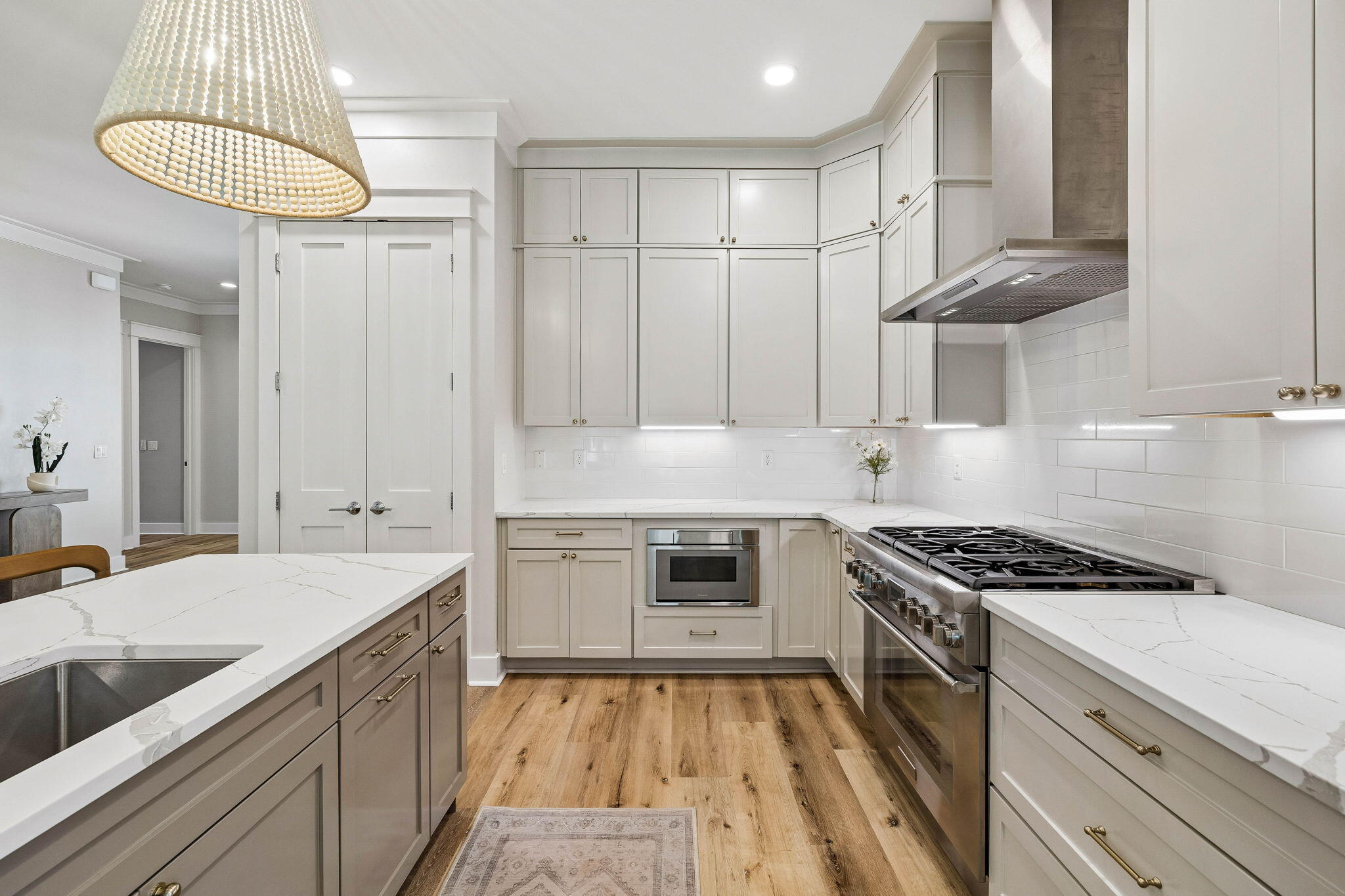 WATERSOUND ORIGINS - Residential