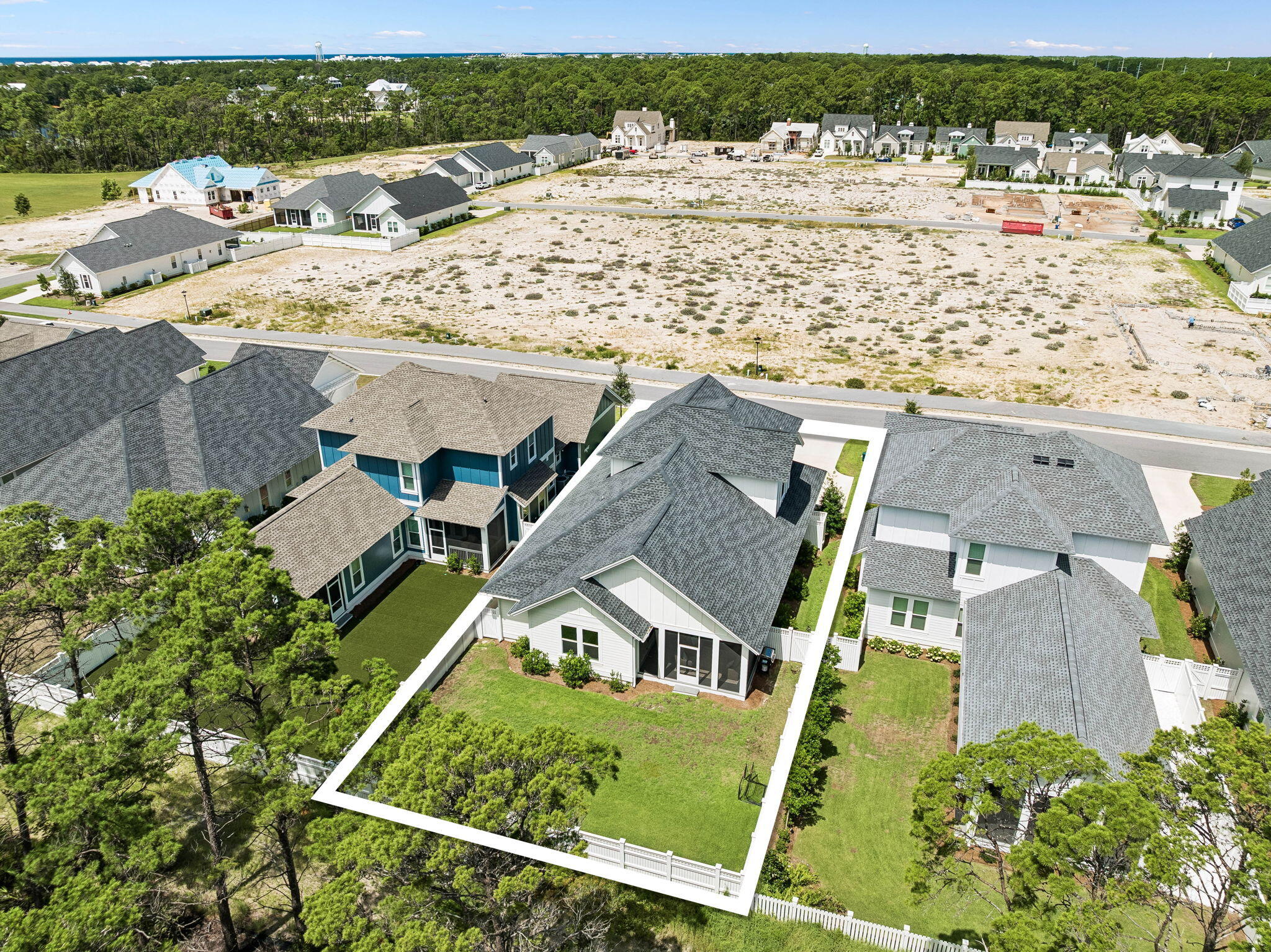 WATERSOUND ORIGINS - Residential