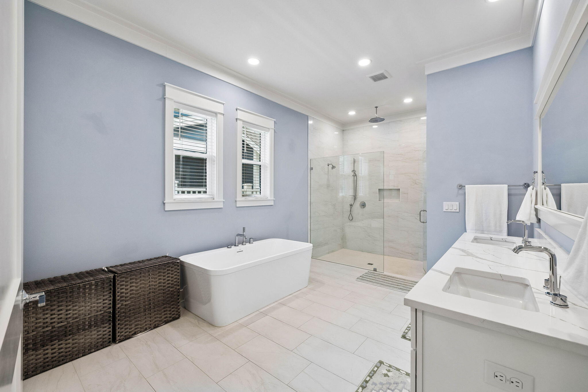 WATERSOUND ORIGINS - Residential