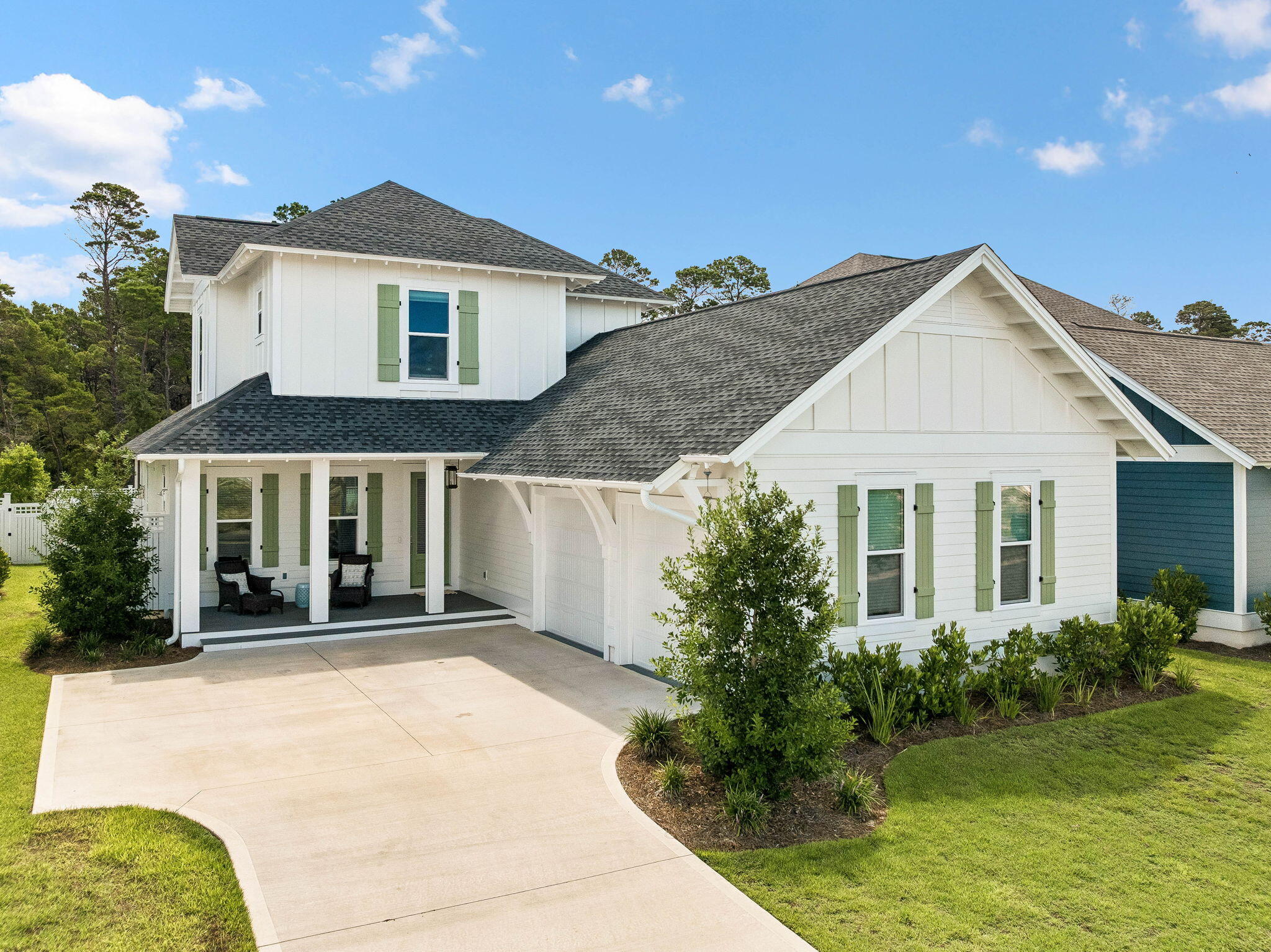 WATERSOUND ORIGINS - Residential
