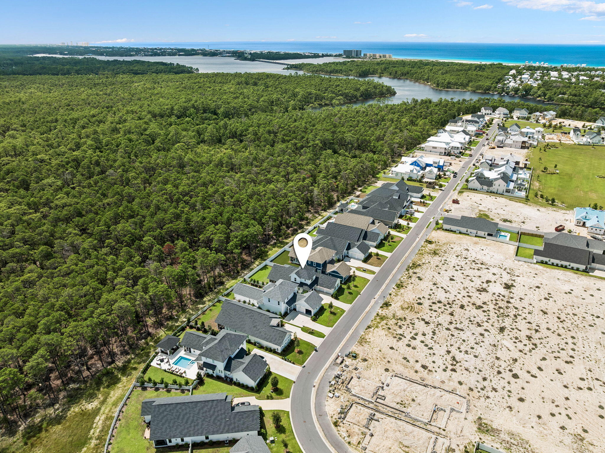 WATERSOUND ORIGINS - Residential