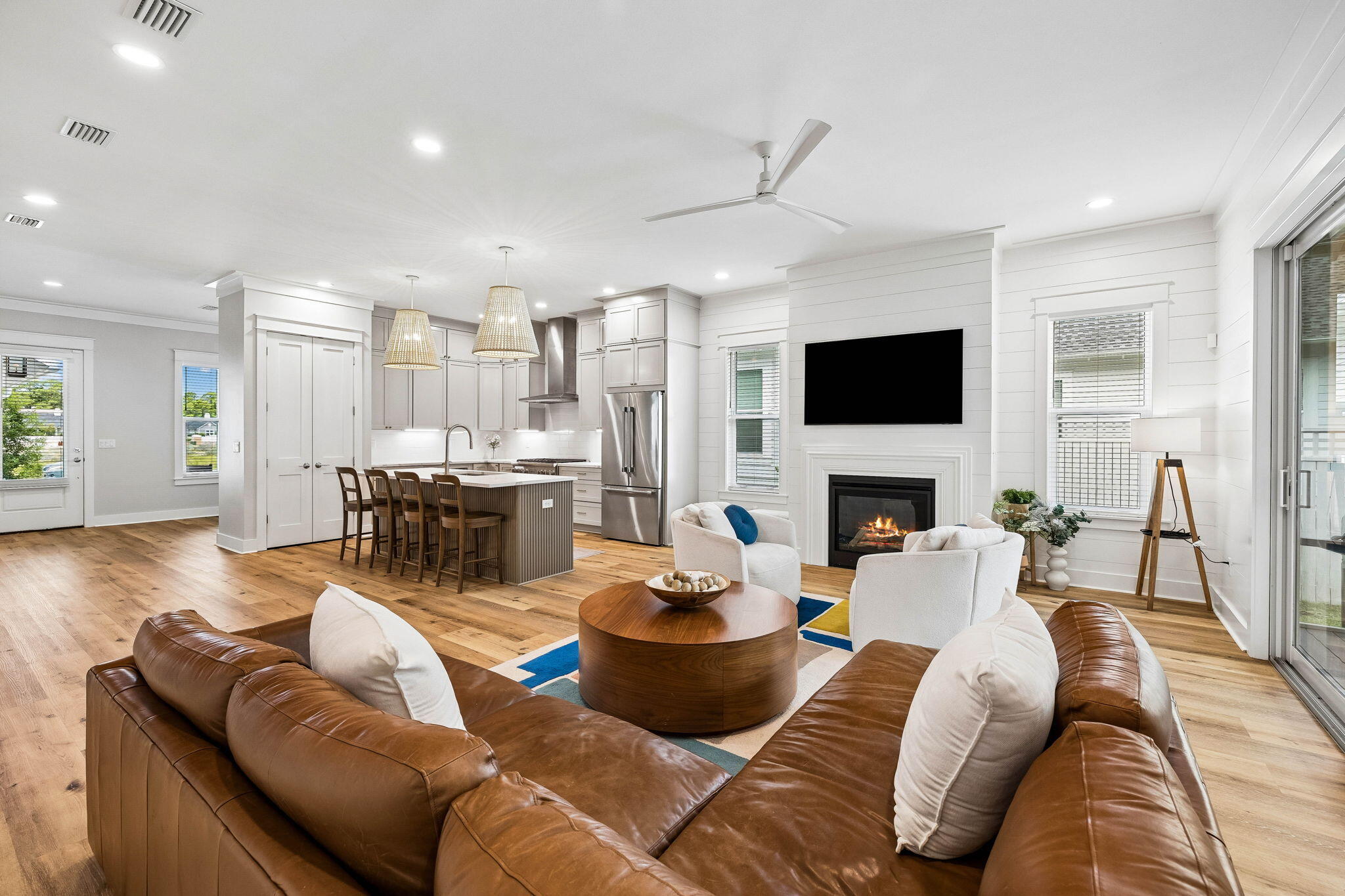 WATERSOUND ORIGINS - Residential