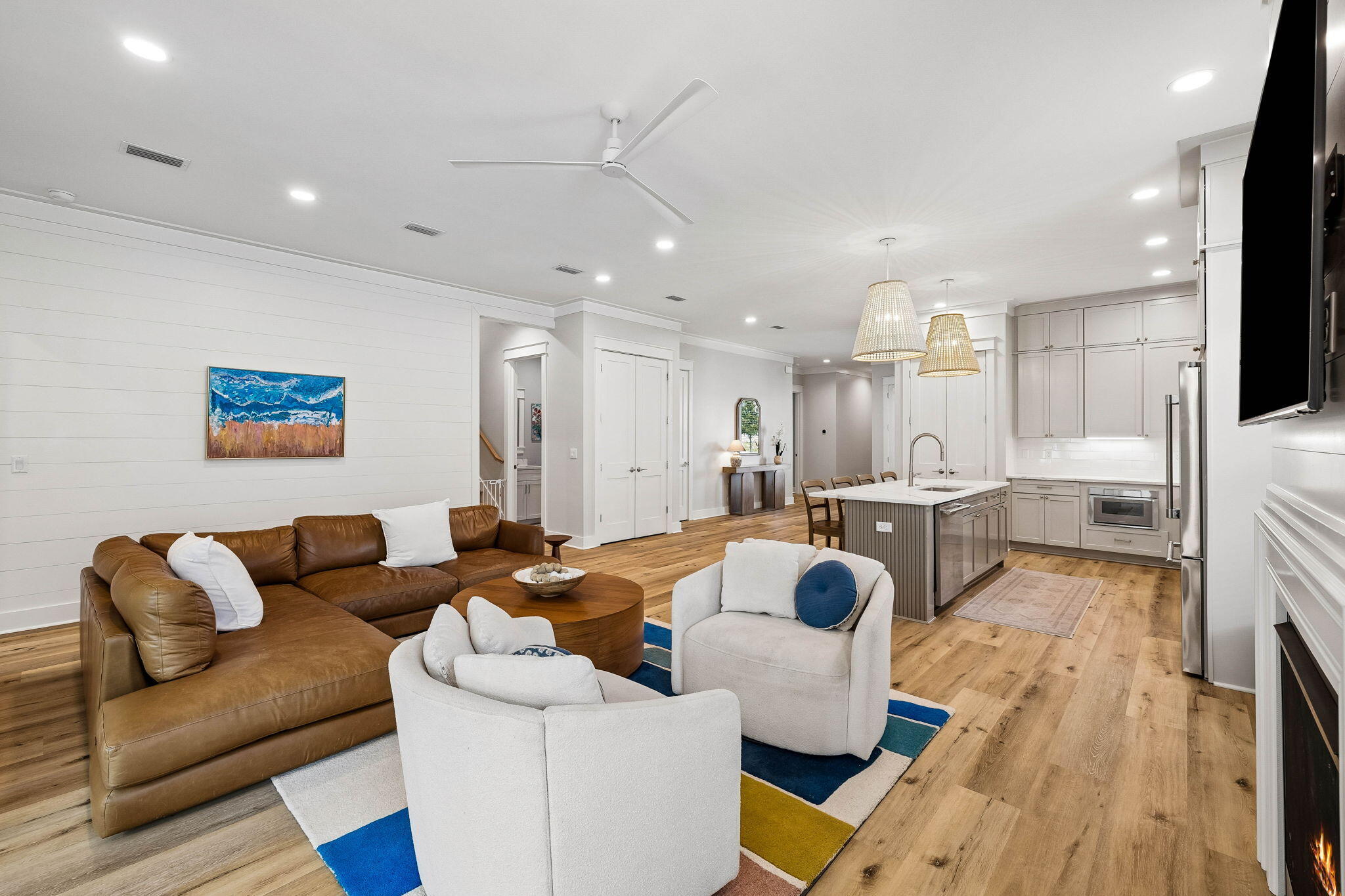 WATERSOUND ORIGINS - Residential