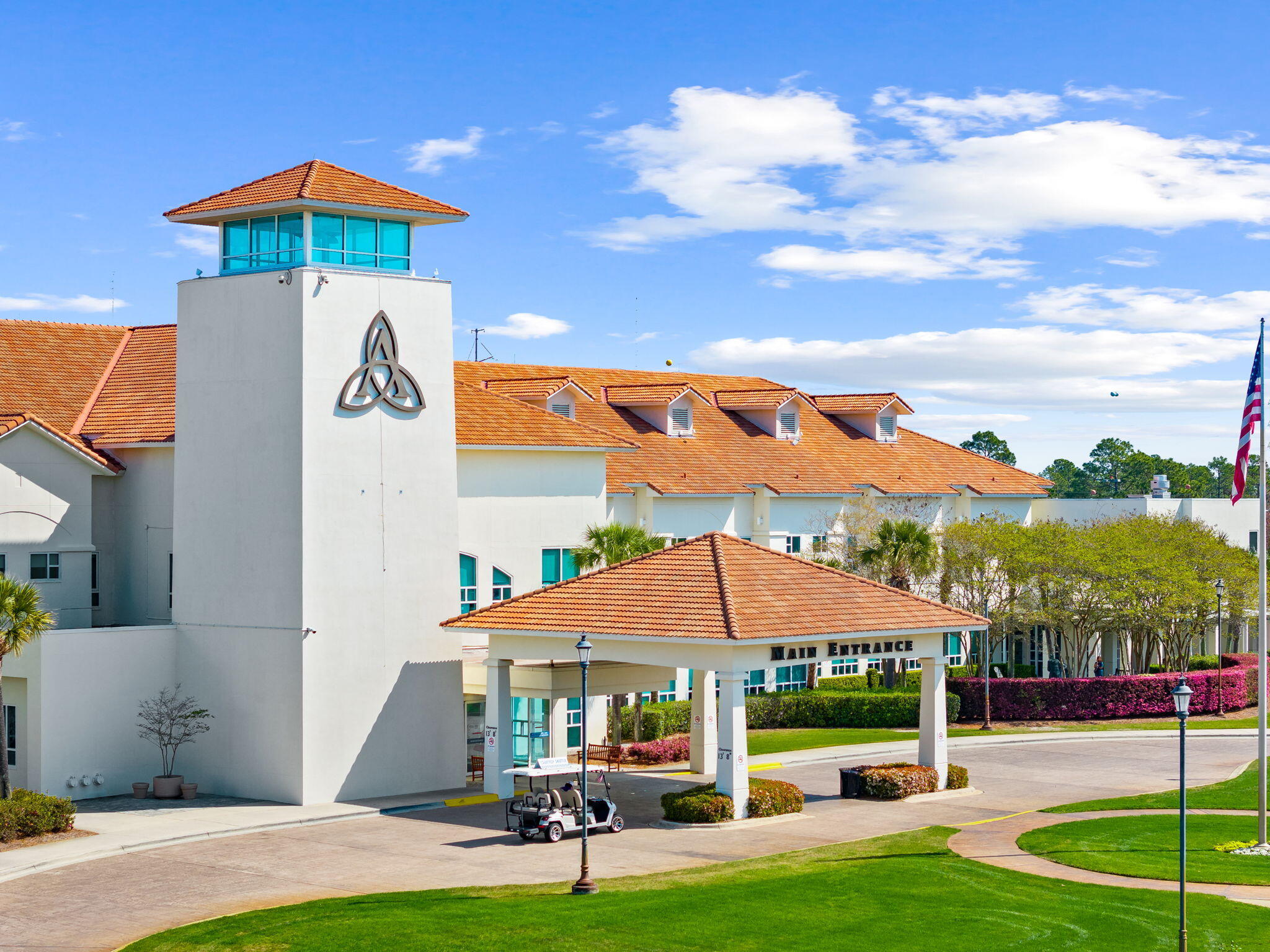 POINTE OF VIEW CONDO - Residential