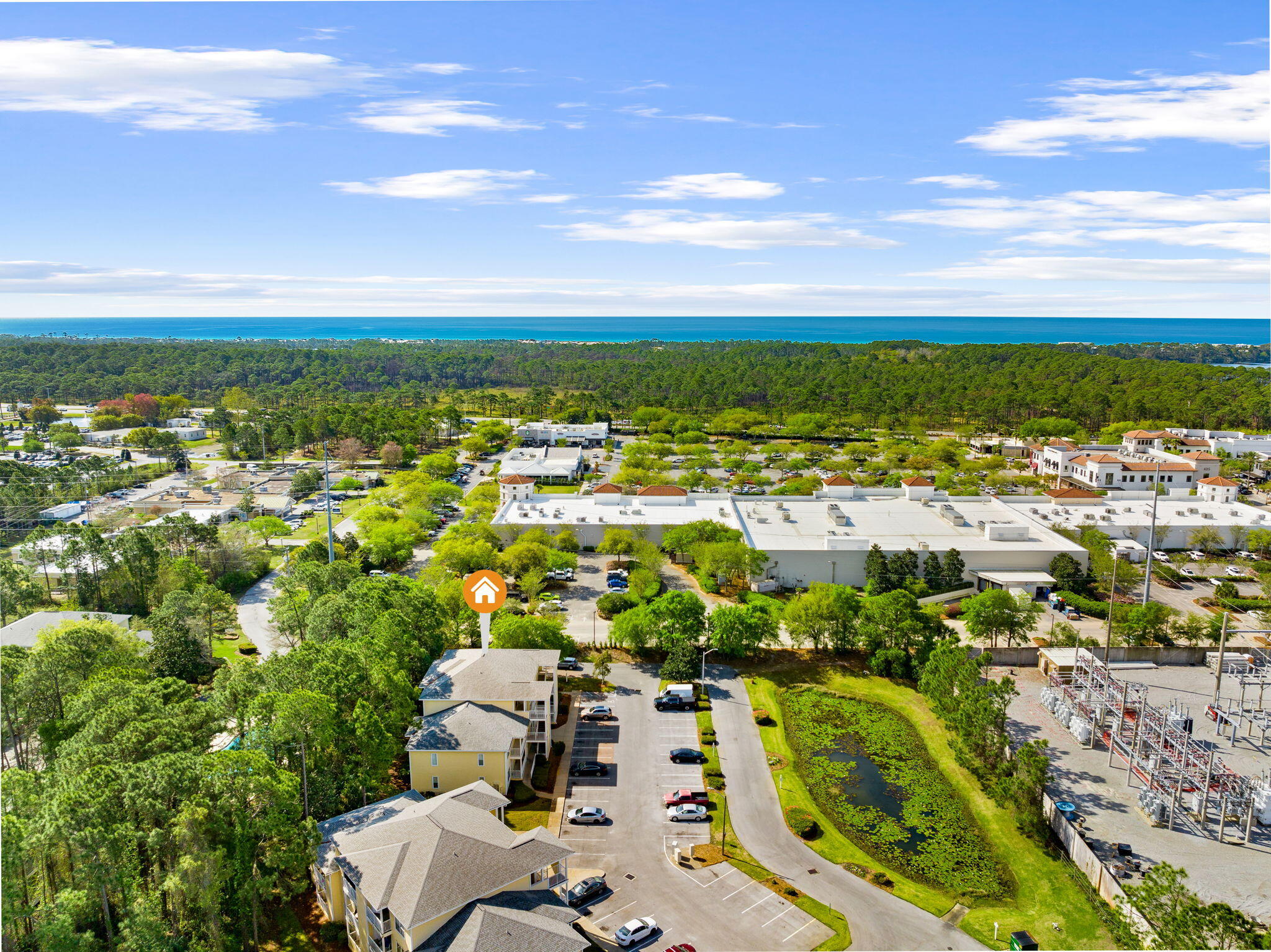 POINTE OF VIEW CONDO - Residential