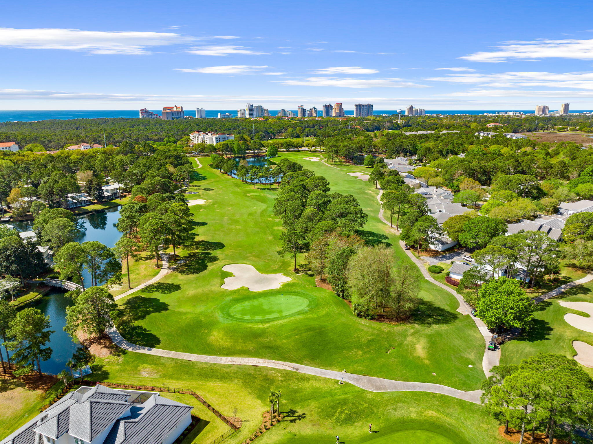 POINTE OF VIEW CONDO - Residential