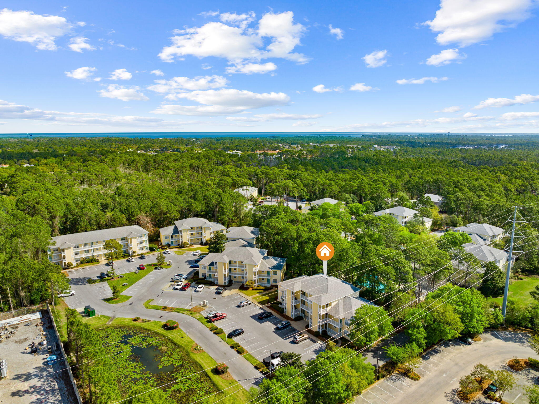 POINTE OF VIEW CONDO - Residential