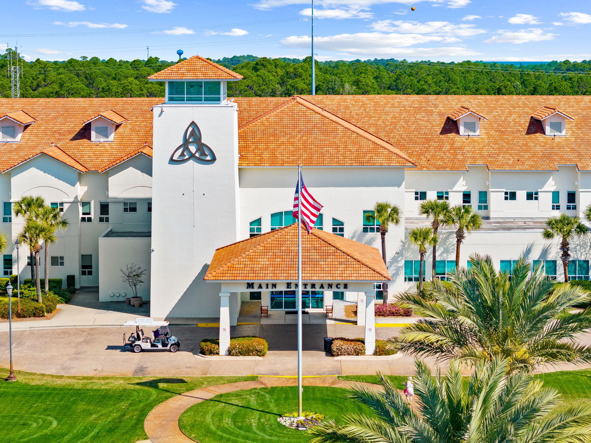 POINTE OF VIEW CONDO - Residential