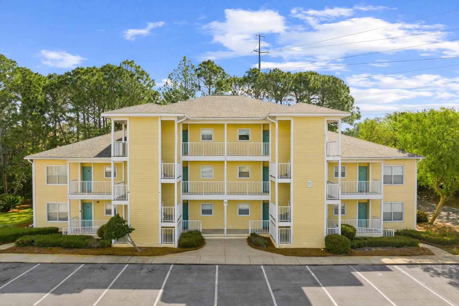 POINTE OF VIEW CONDO - Residential