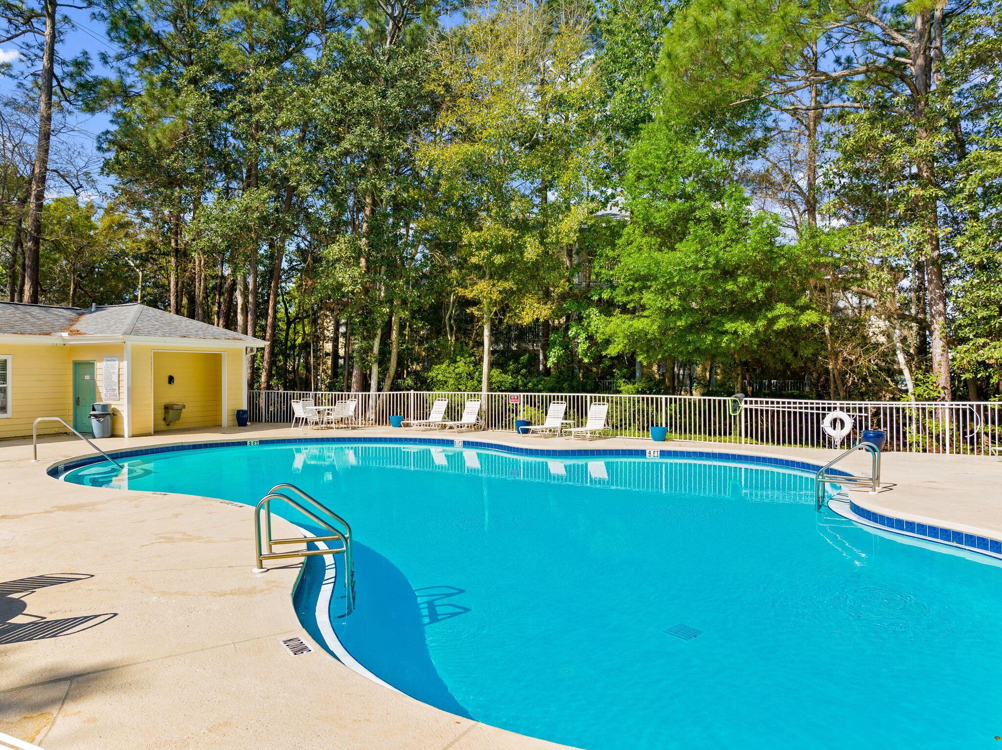 POINTE OF VIEW CONDO - Residential