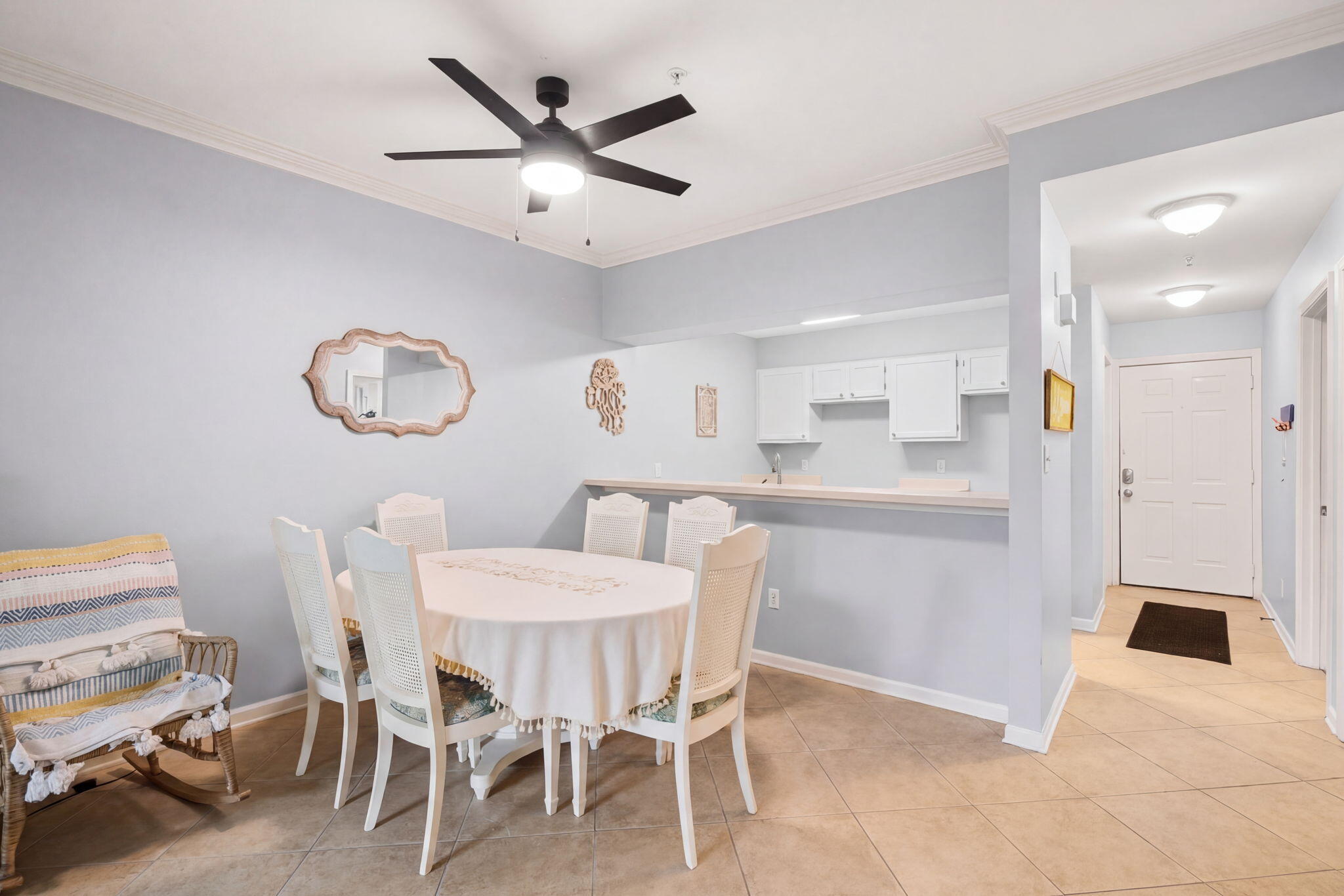 POINTE OF VIEW CONDO - Residential