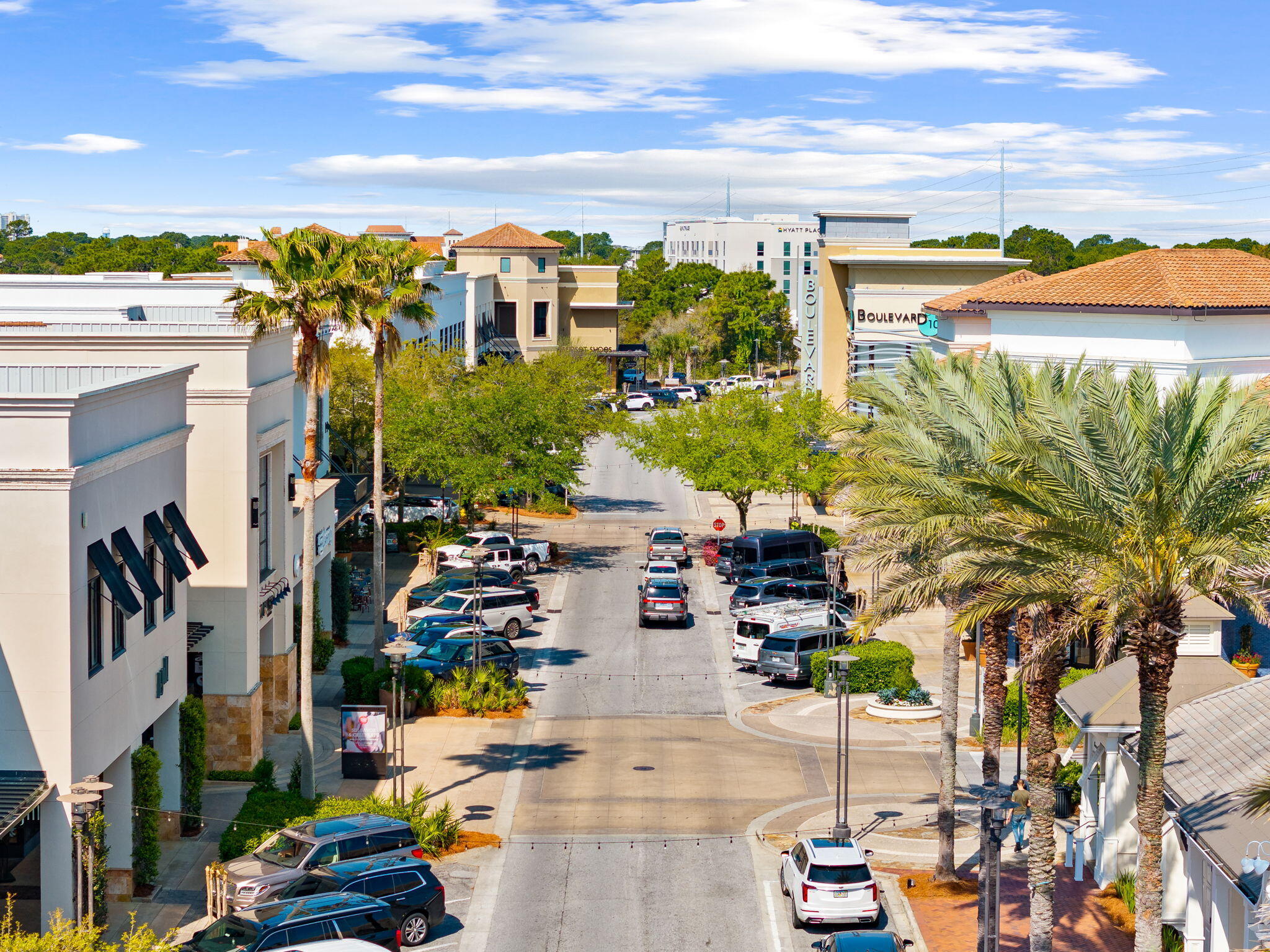 POINTE OF VIEW CONDO - Residential