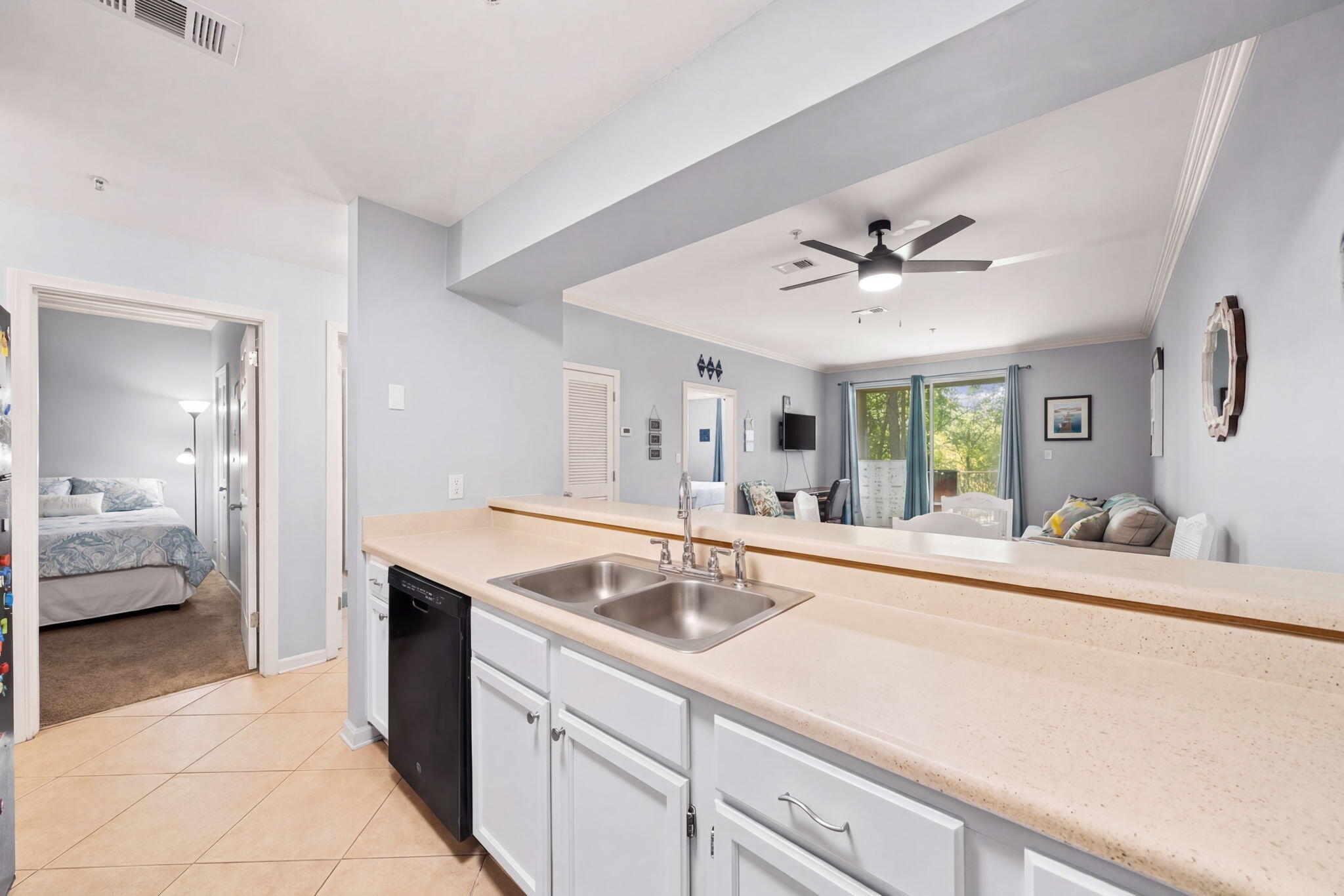 POINTE OF VIEW CONDO - Residential
