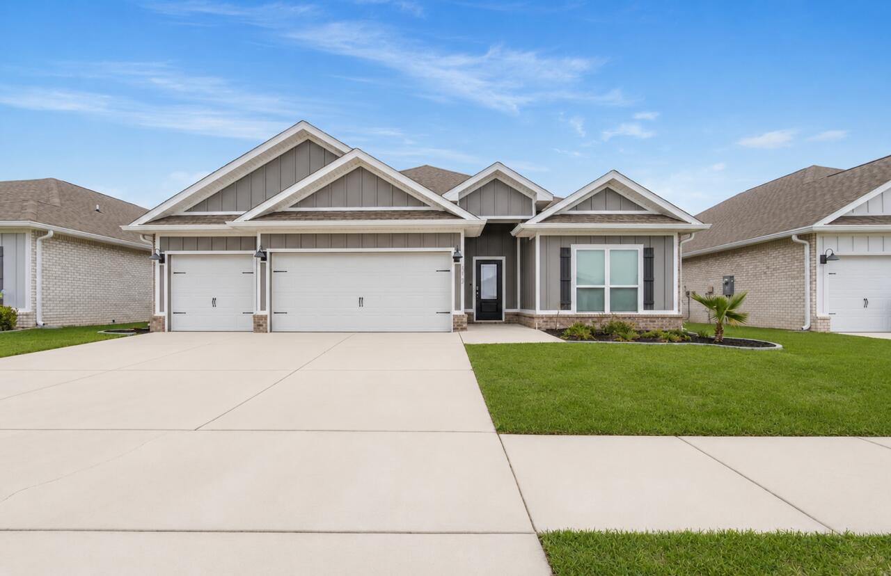 Hodges Bayou Plantation 1 - Residential