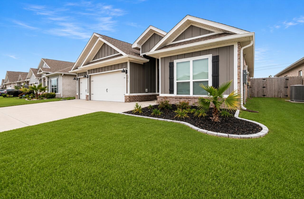 Hodges Bayou Plantation 1 - Residential