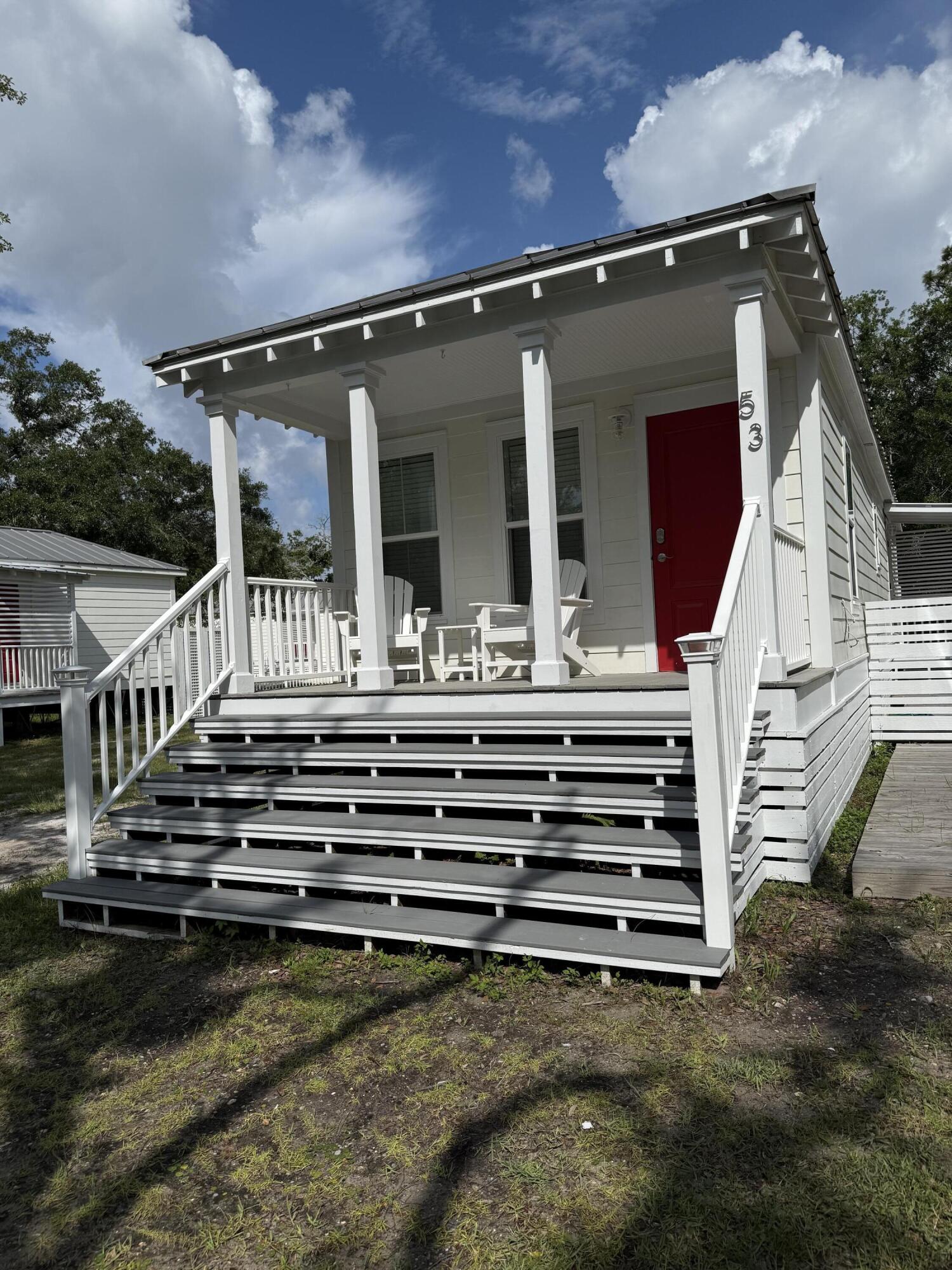 BAY GROVE - Residential Lease