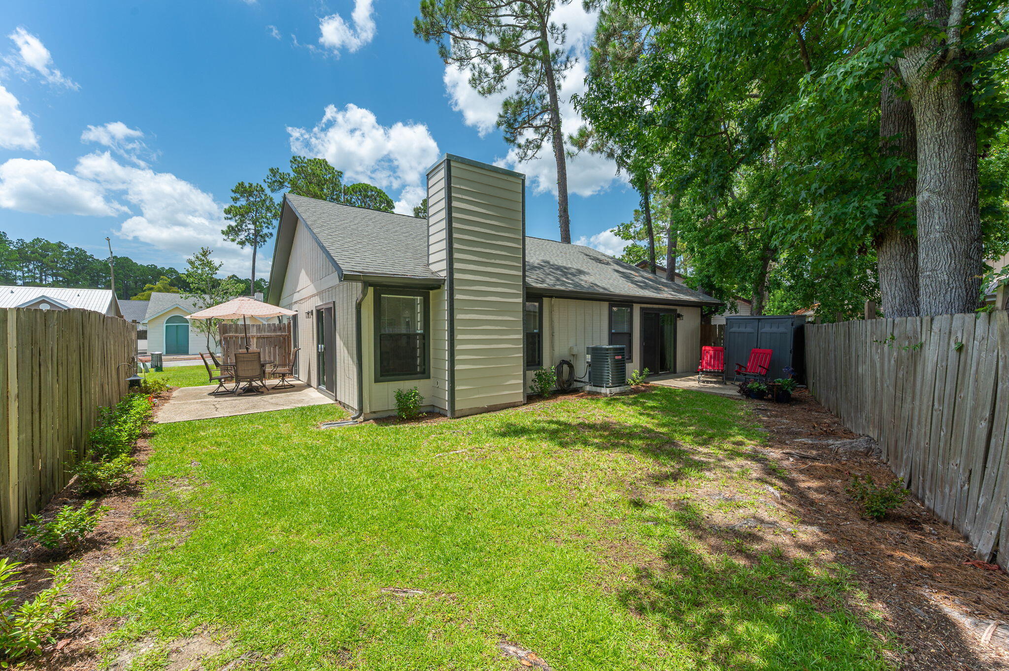 HIDDEN TRAILS PH 1 - Residential