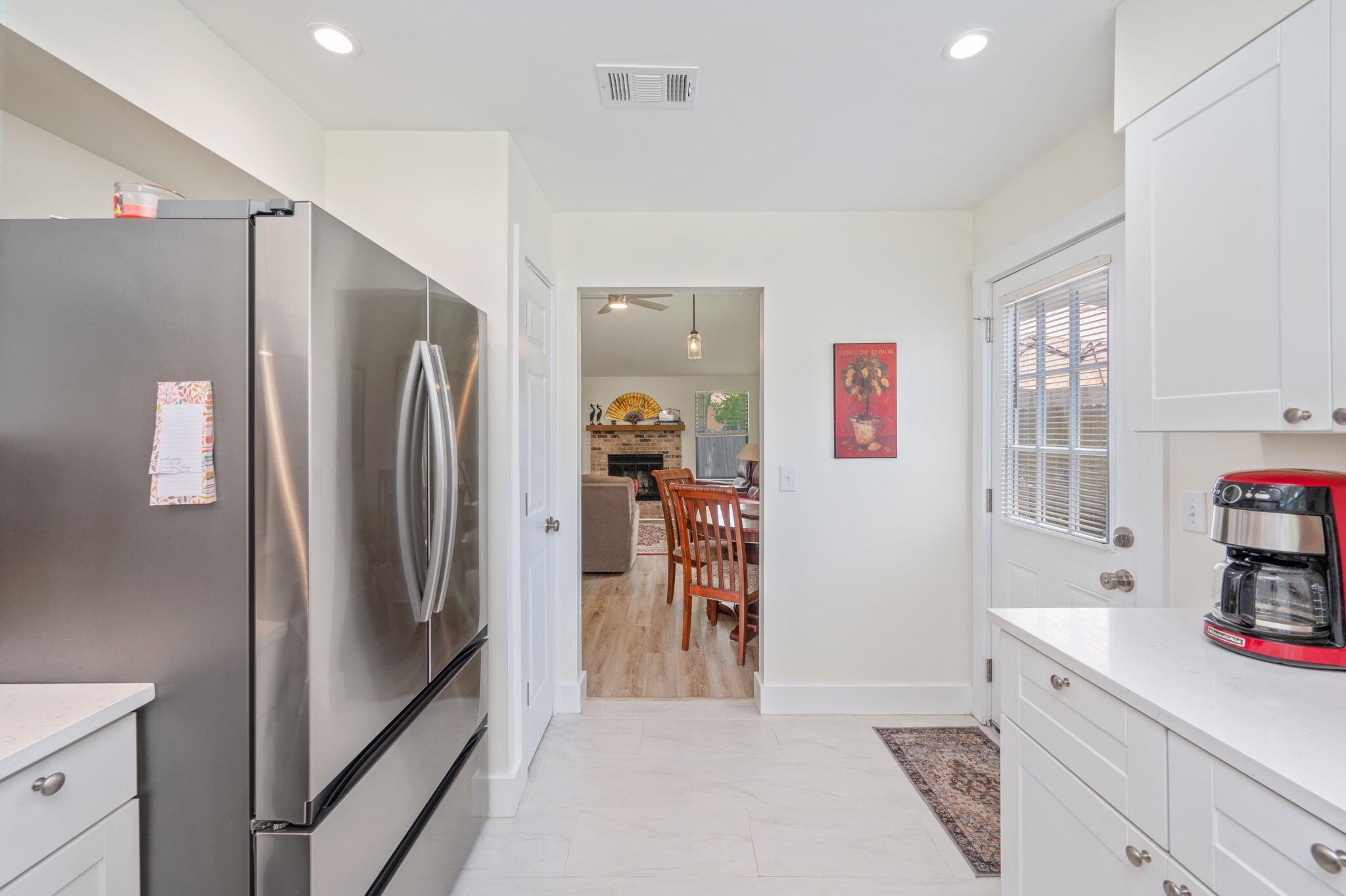 HIDDEN TRAILS PH 1 - Residential