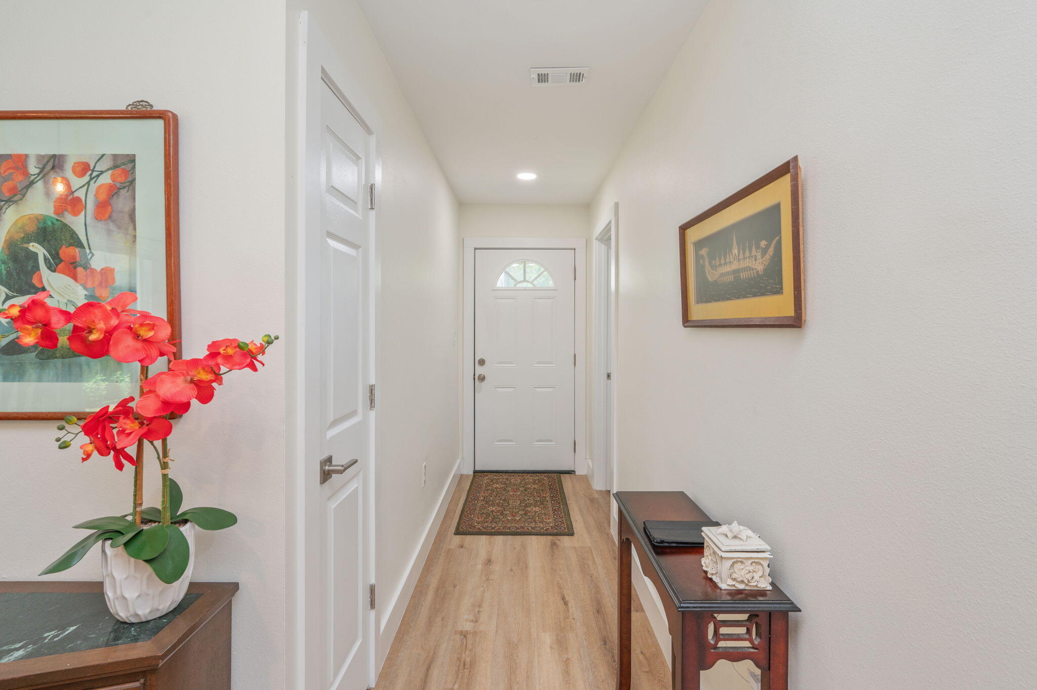 HIDDEN TRAILS PH 1 - Residential