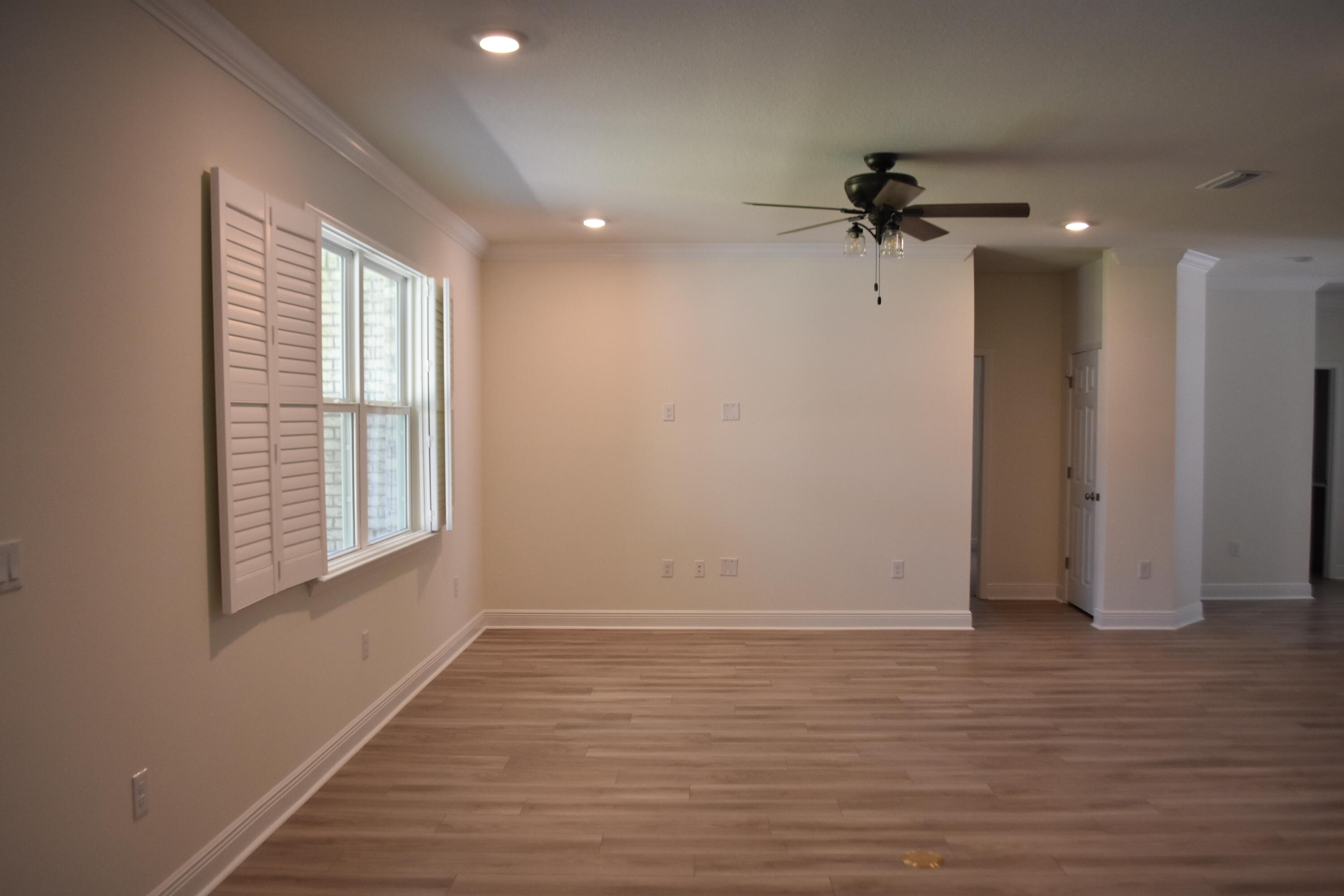 HAMMOCK BAY - Residential Lease