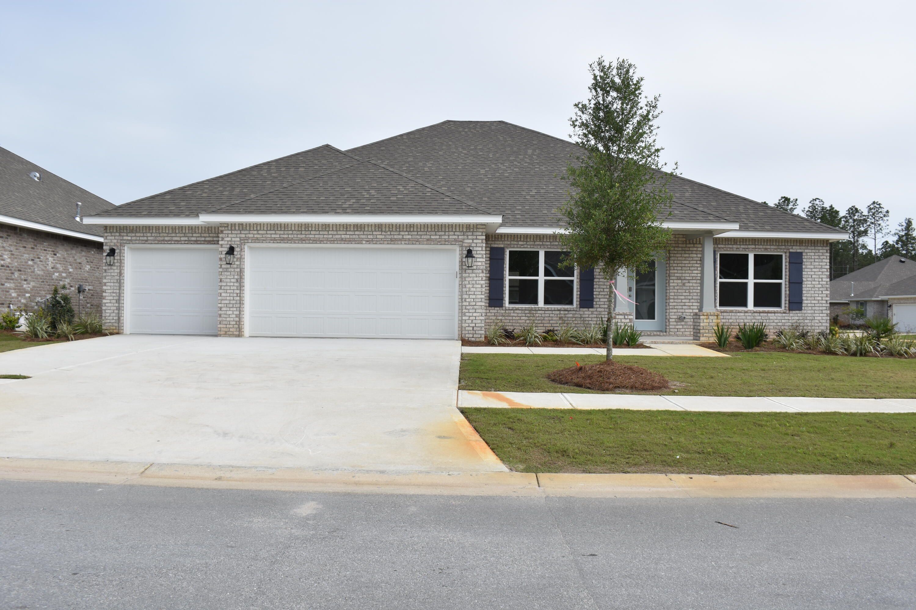 HAMMOCK BAY - Residential Lease