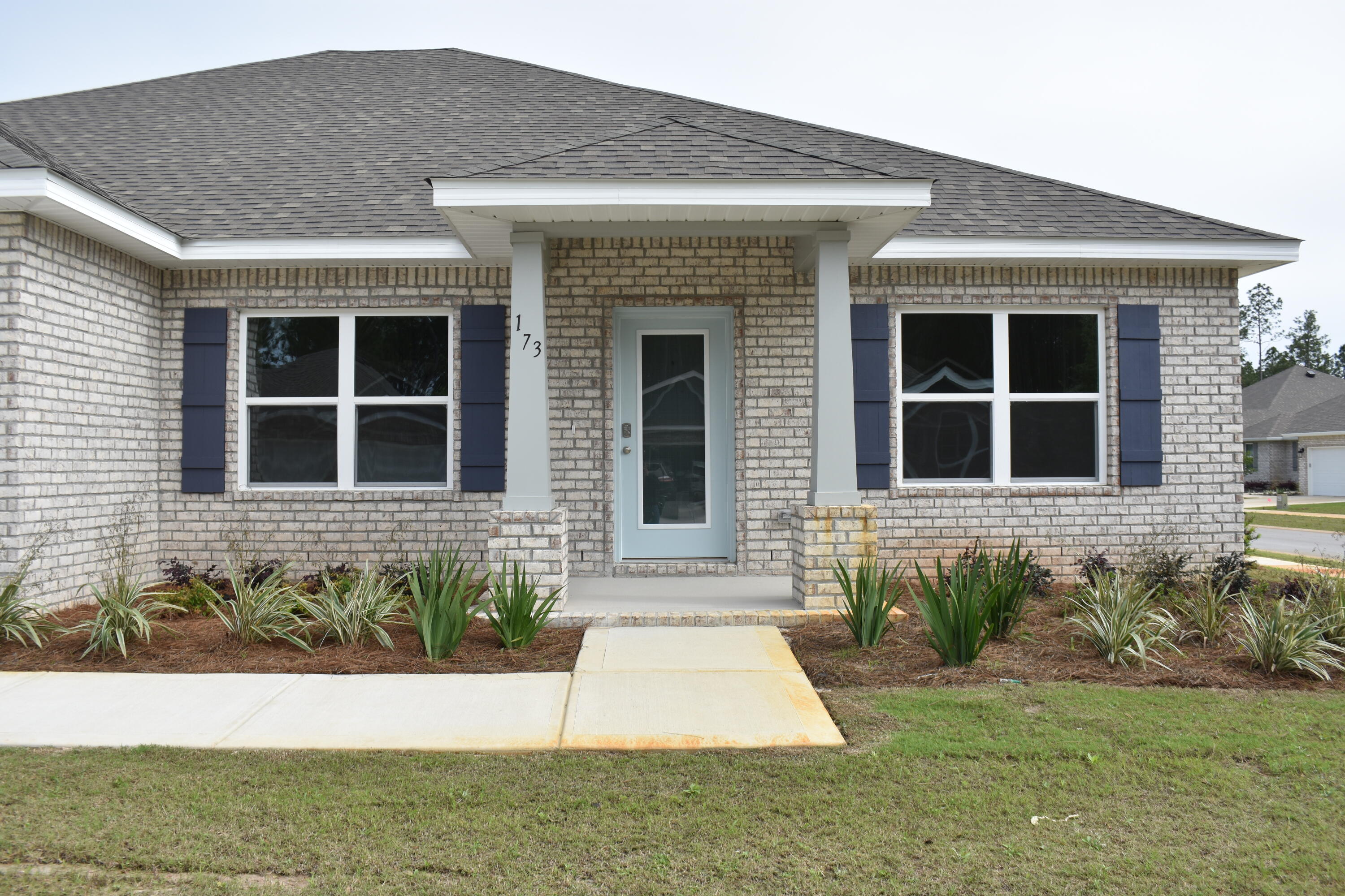 HAMMOCK BAY - Residential Lease
