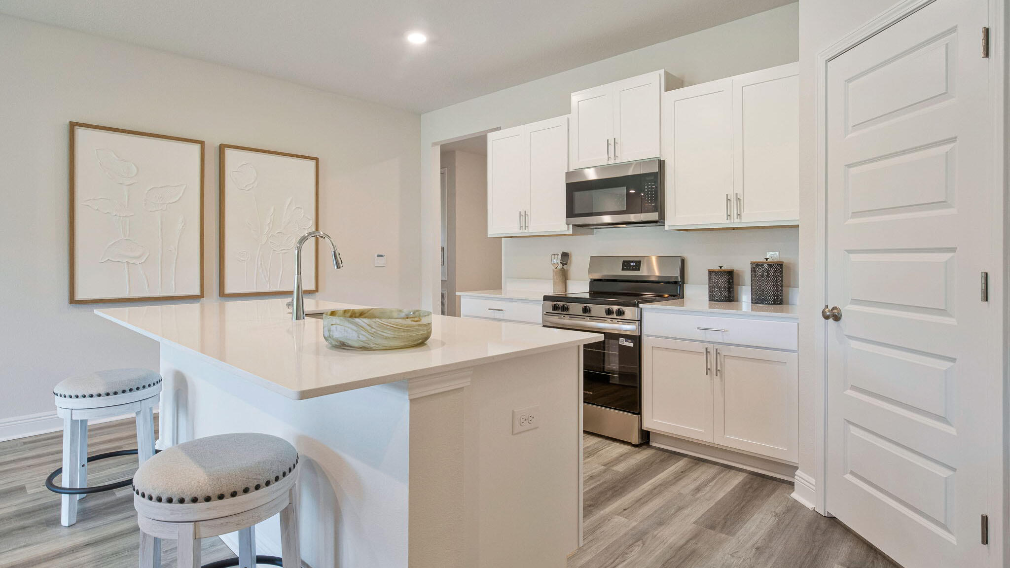 Rosemary Sound - Residential