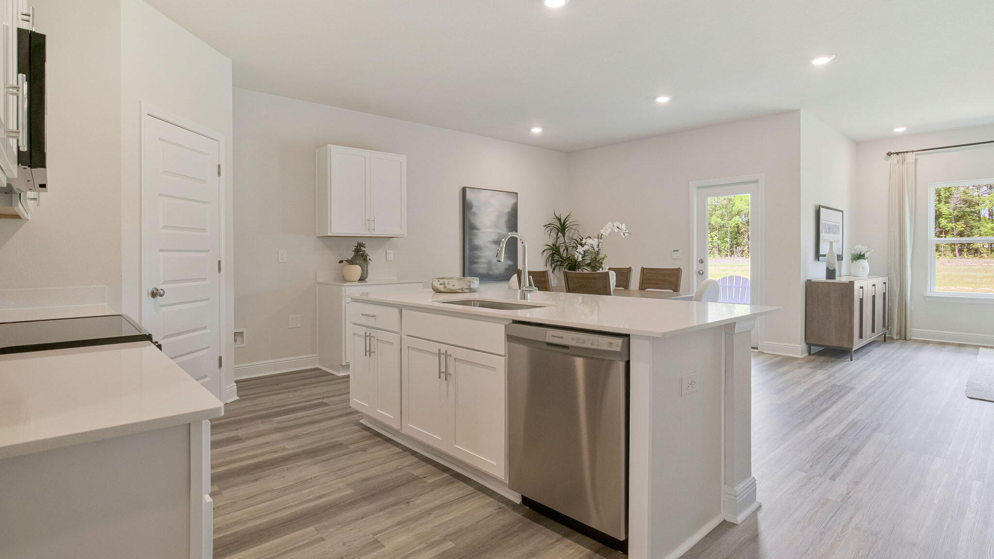 Rosemary Sound - Residential