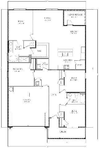 Rosemary Sound - Residential