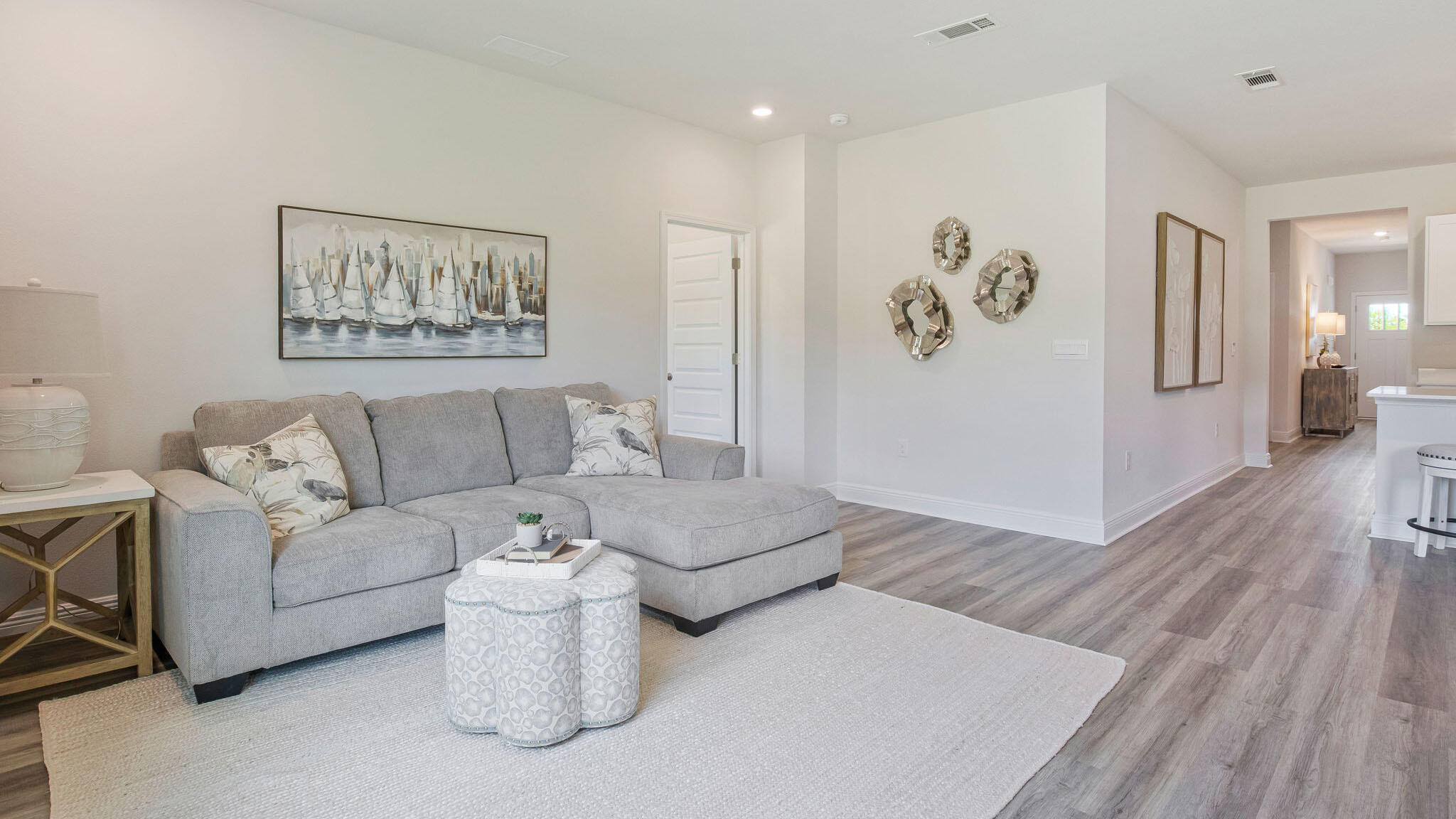 Rosemary Sound - Residential