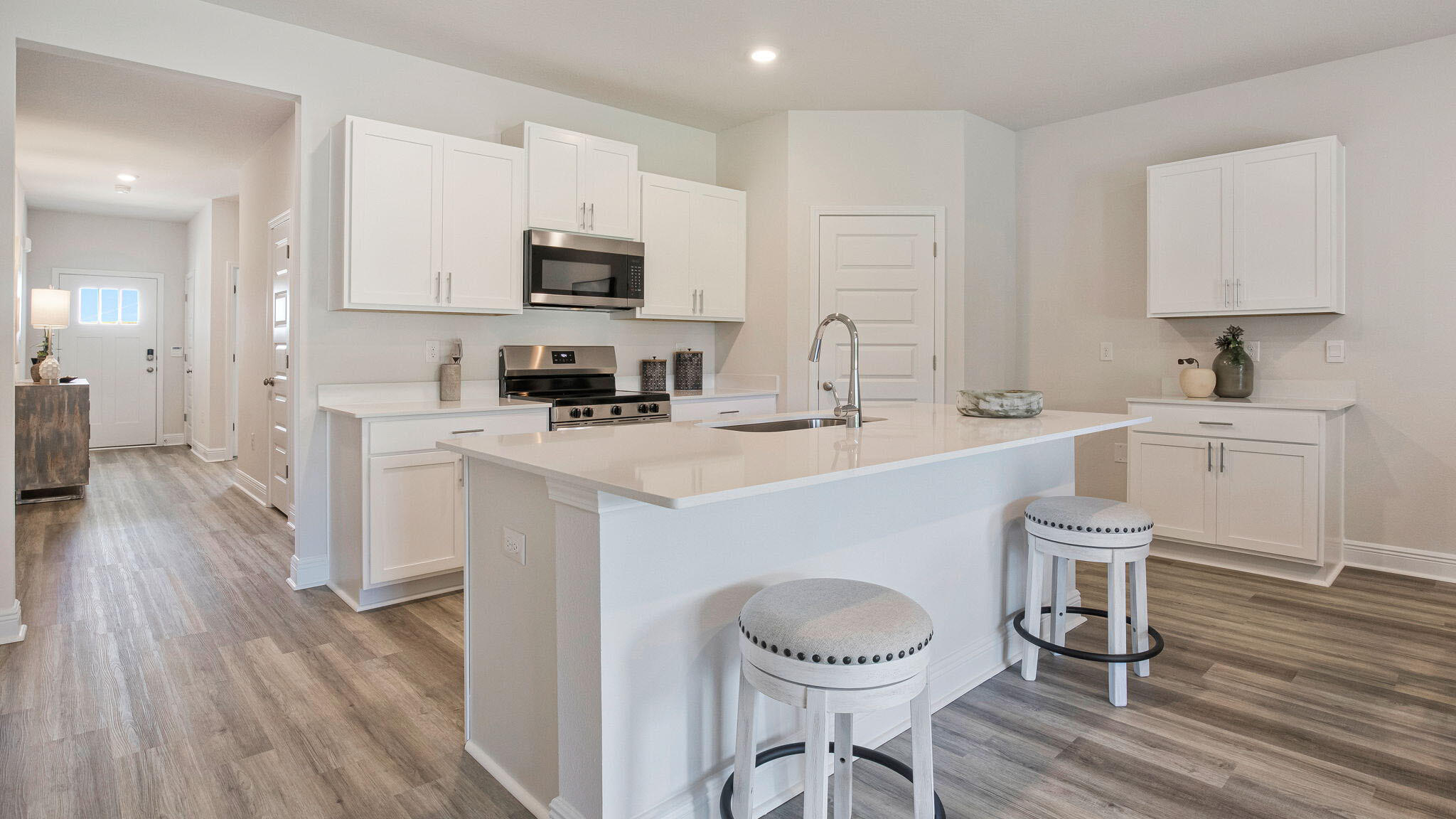Rosemary Sound - Residential