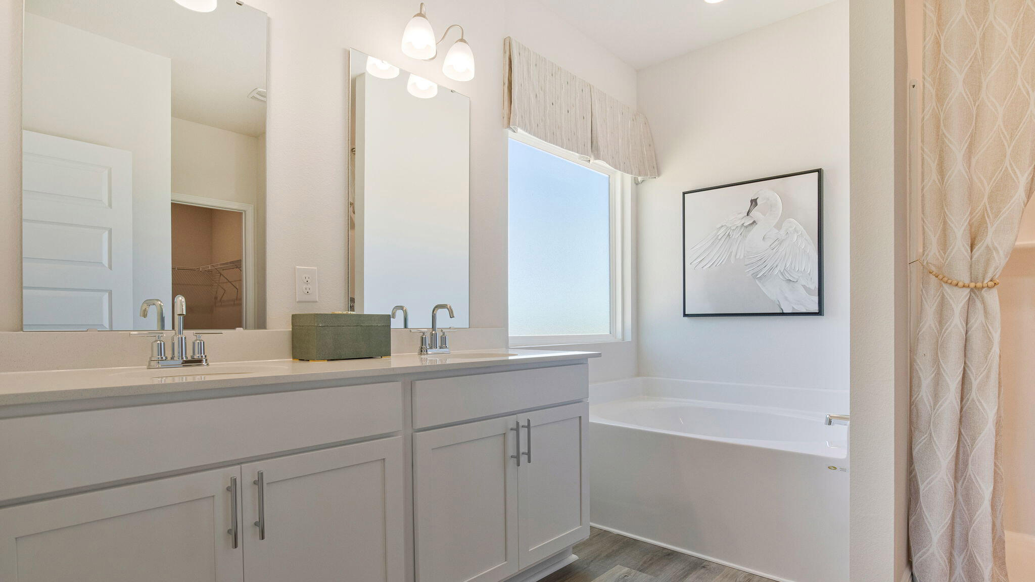 Rosemary Sound - Residential