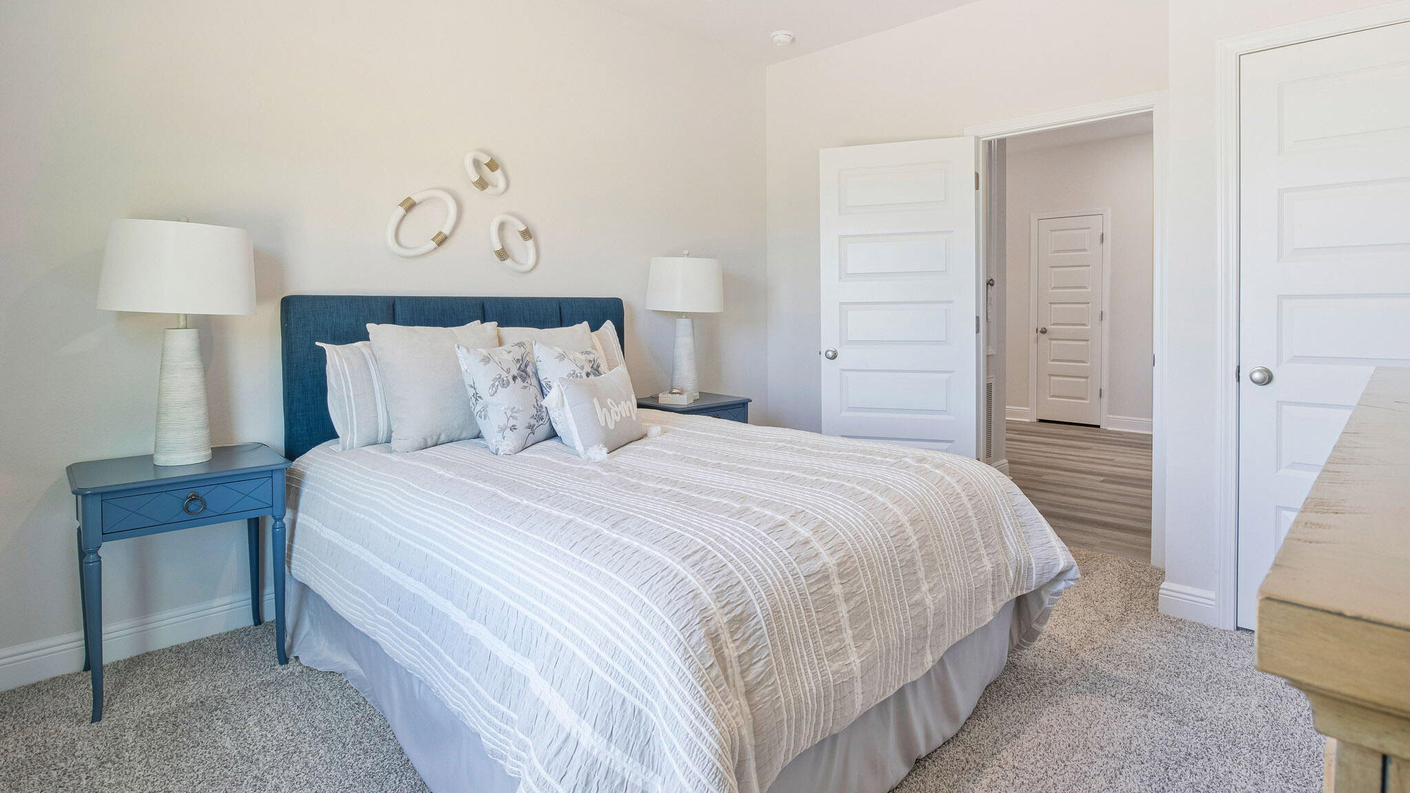 Rosemary Sound - Residential
