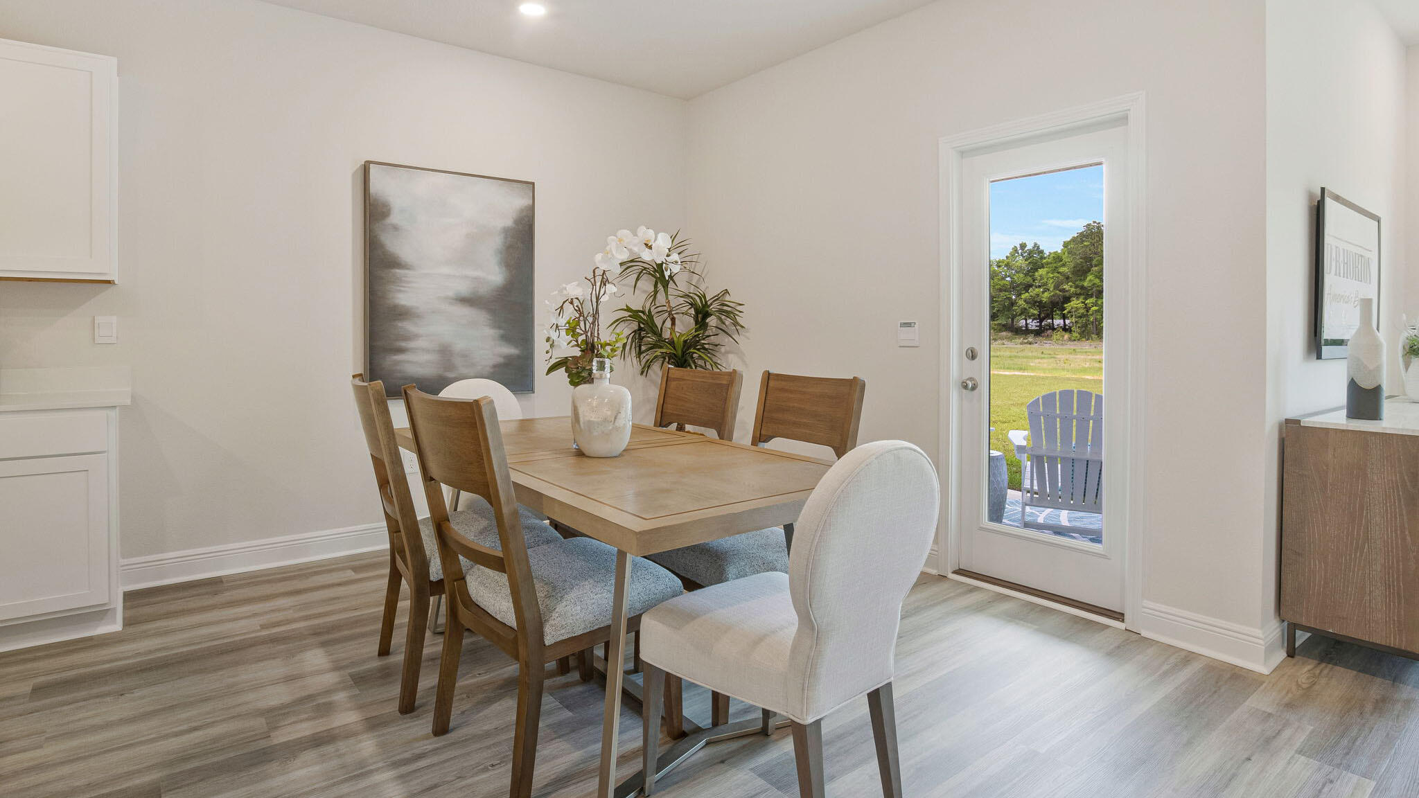Rosemary Sound - Residential